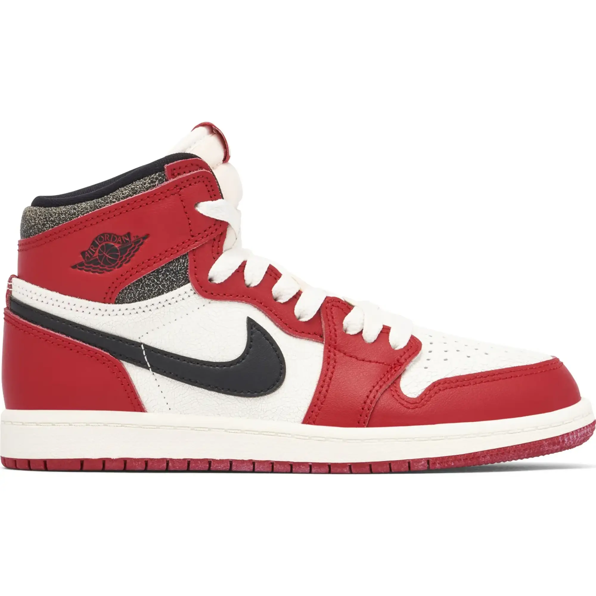 Nike Jordan Air Jordan Air Jordan 1 High OG Chicago Lost and Found PS
