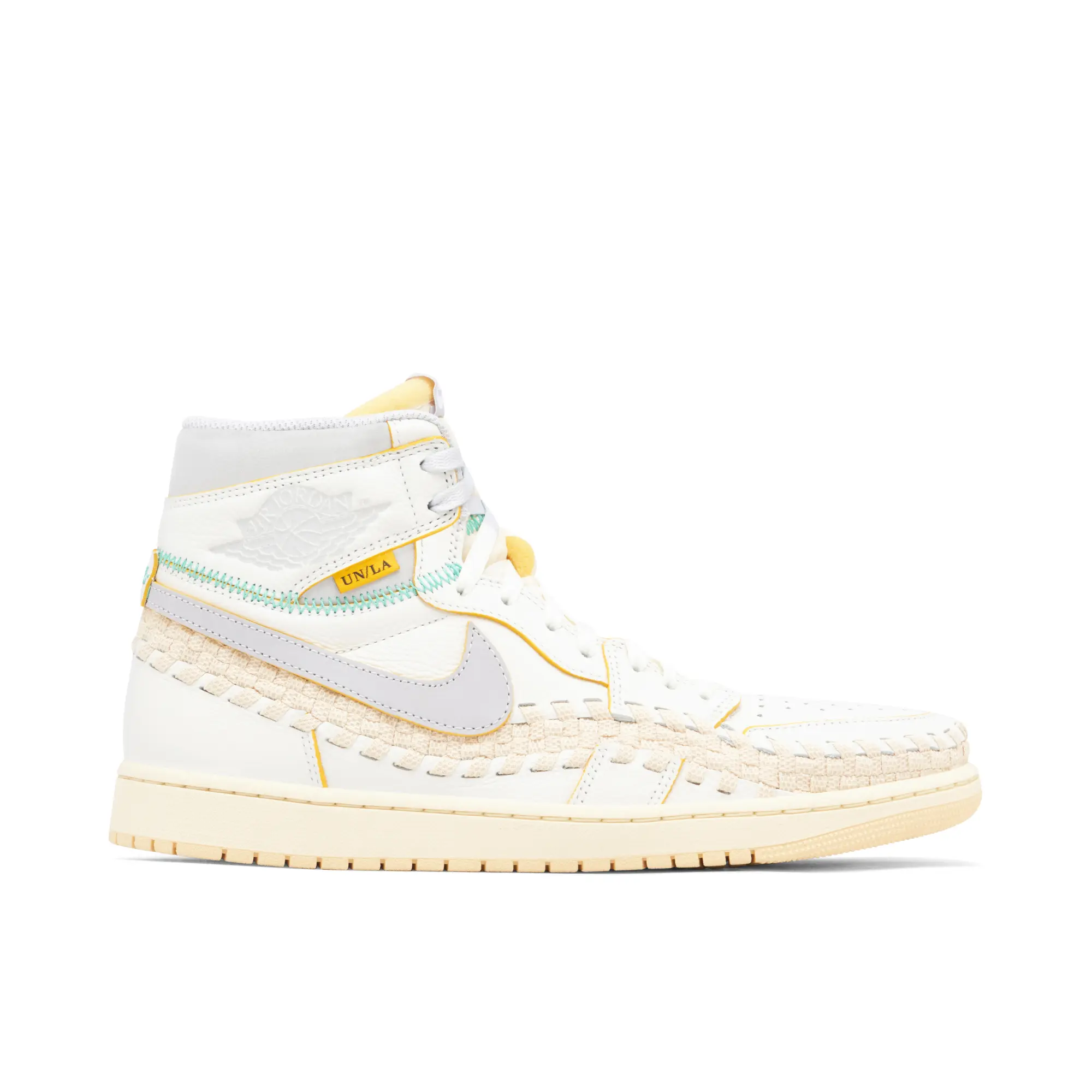 Nike Jordan Air Jordan x UNION x Bephies Beauty Supply 1 RETRO HI OG SP