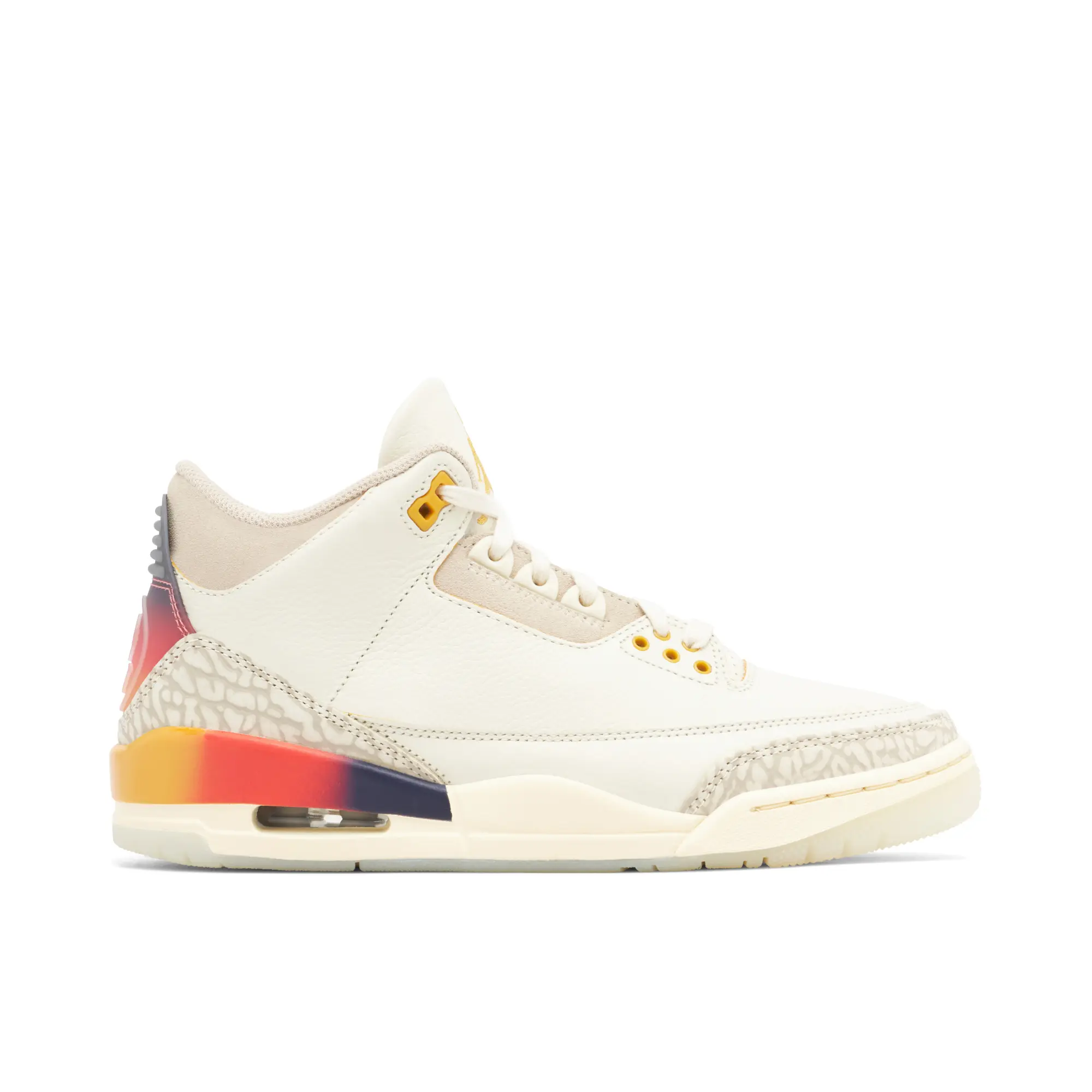 Nike Jordan Air Jordan x J Balvin 3 RETRO SP