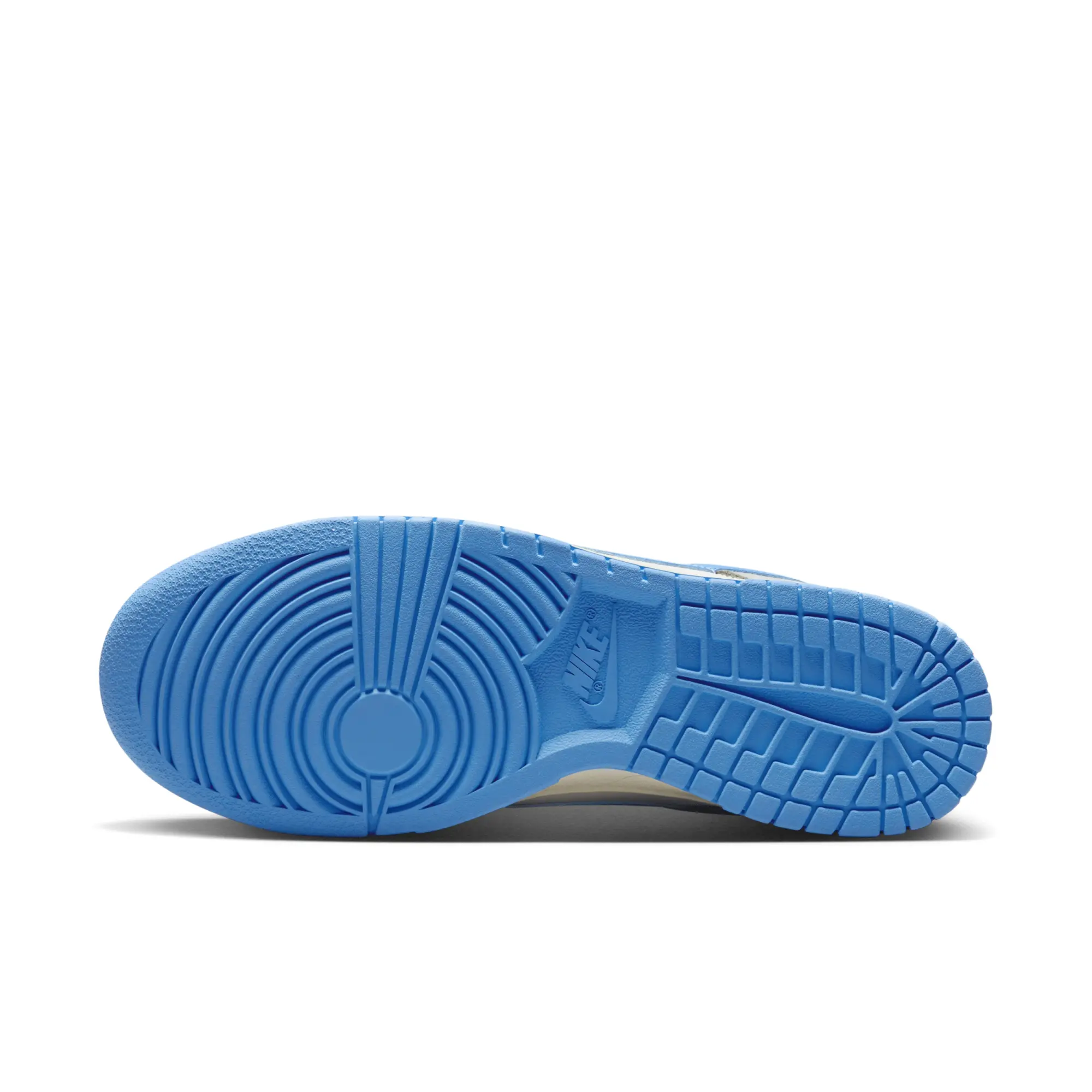 Nike Nike Dunk Low Athletic Department University Blue