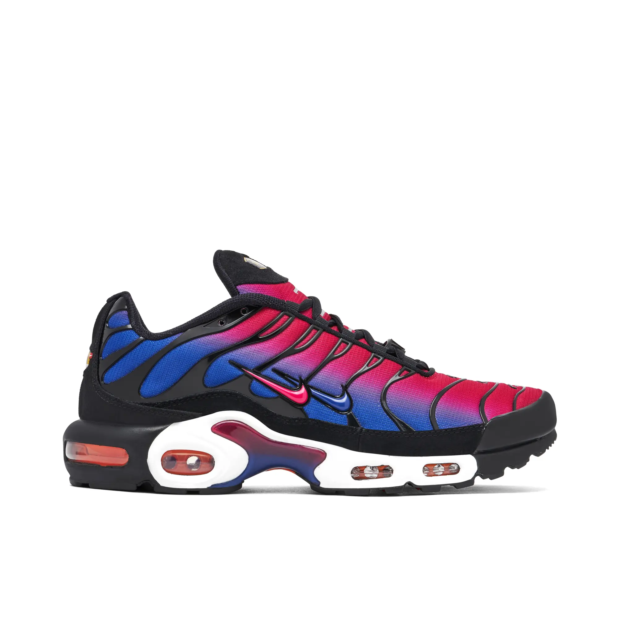 Nike Nike TN Air Max Plus x Patta x F.C. Barcelona