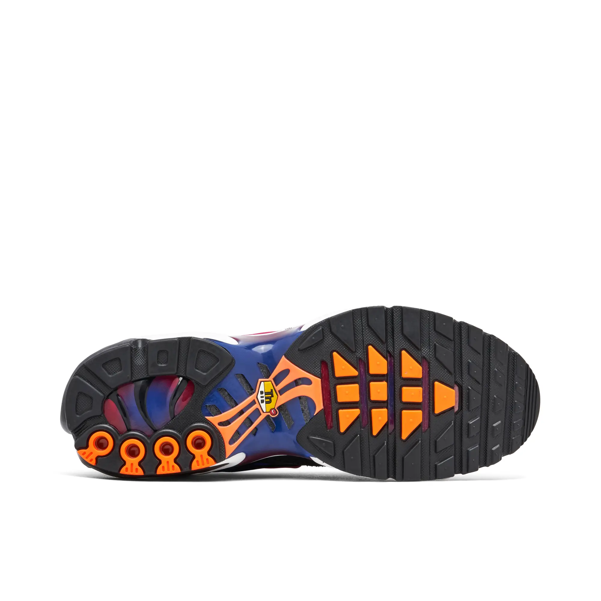 Nike Nike TN Air Max Plus x Patta x F.C. Barcelona