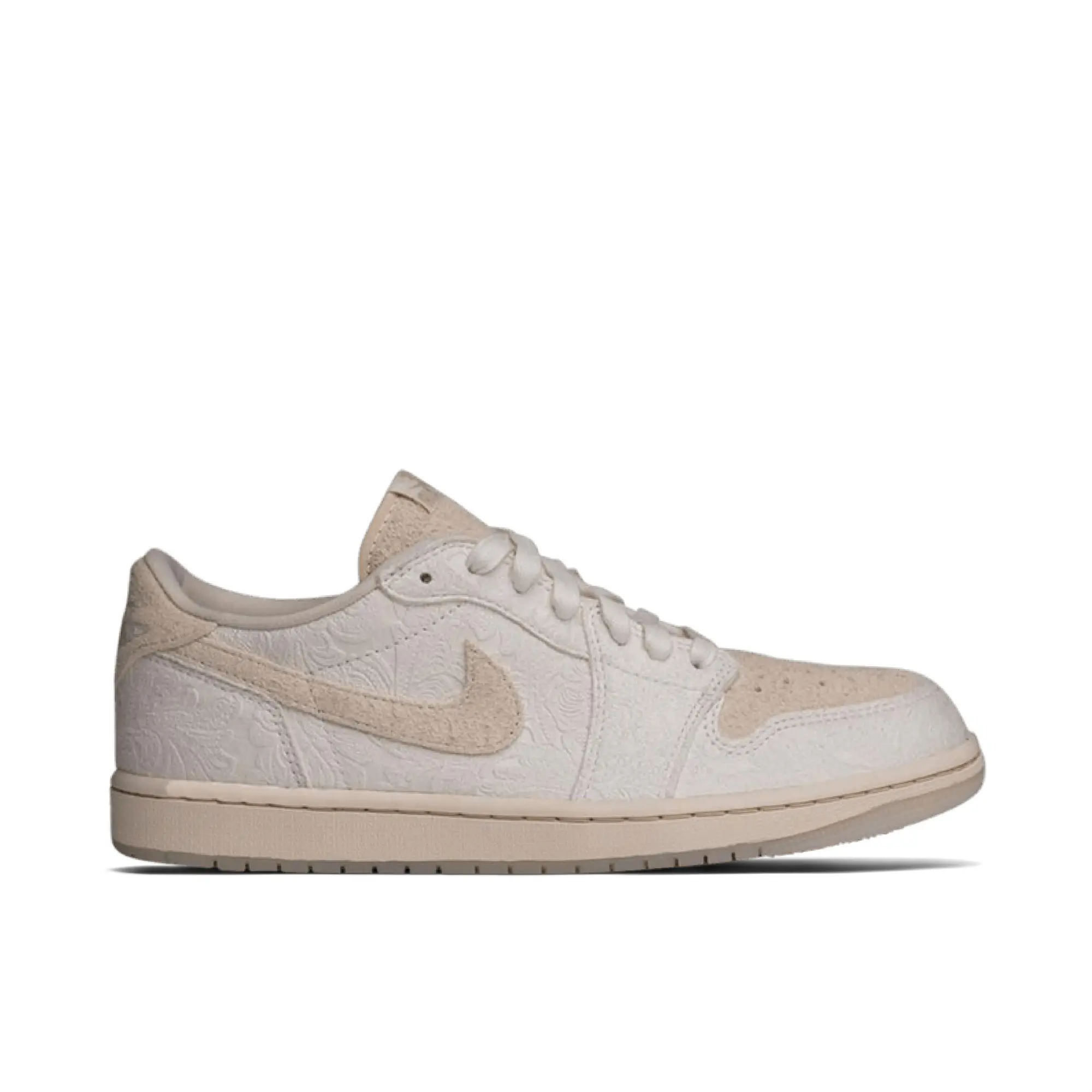 Nike Jordan Air Jordan Air Jordan 1 Retro Low OG x Chris Paul Give Them Flowers