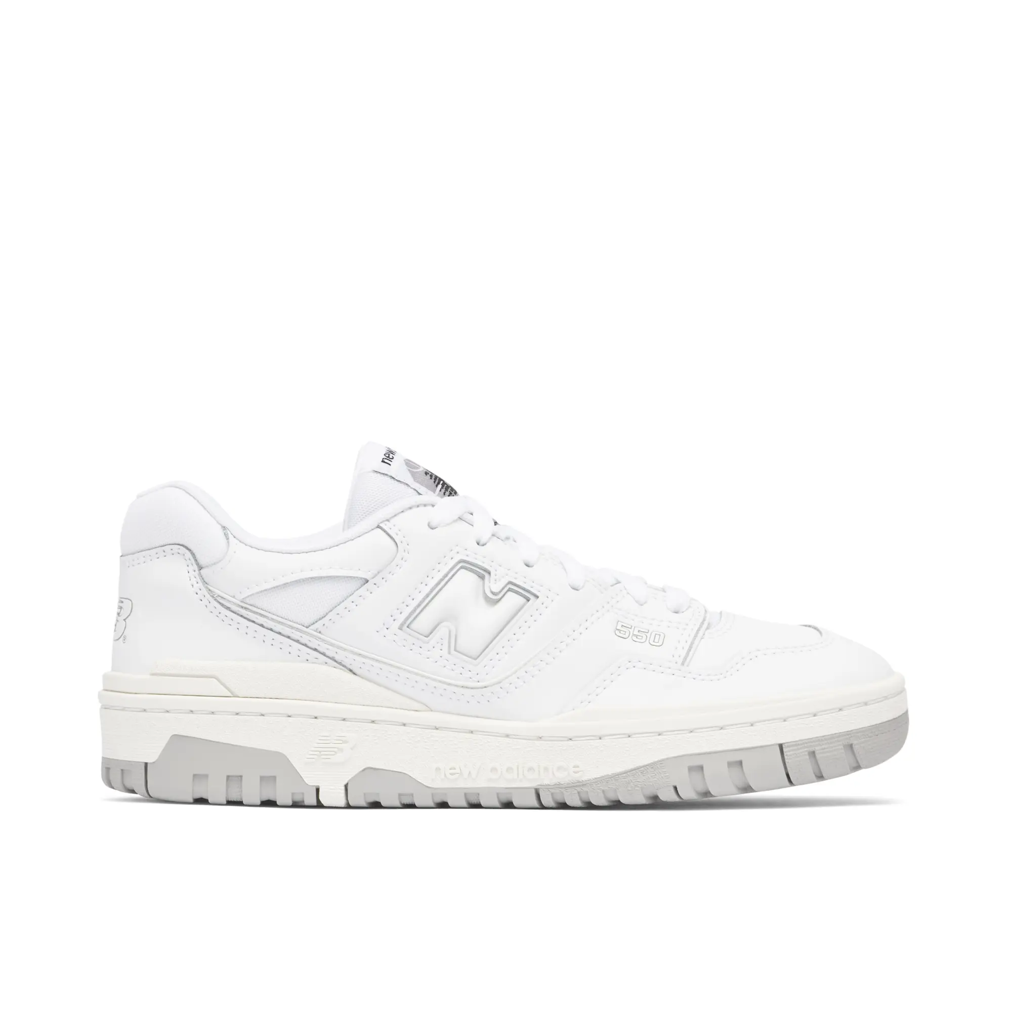 New Balance New Balance 550 White GS