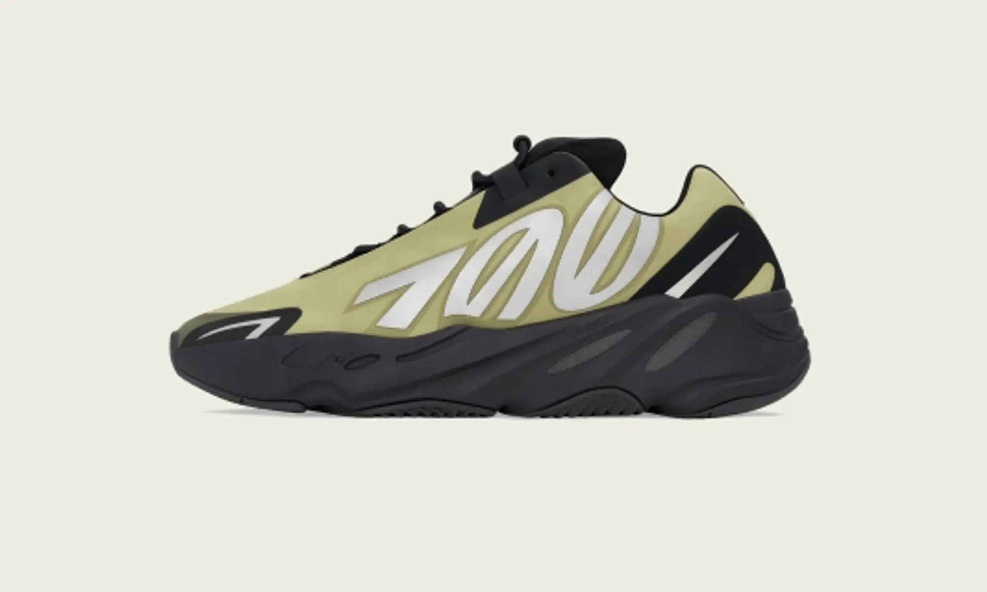 adidas Yeezy Yeezy Boost 700 MNVN Resin