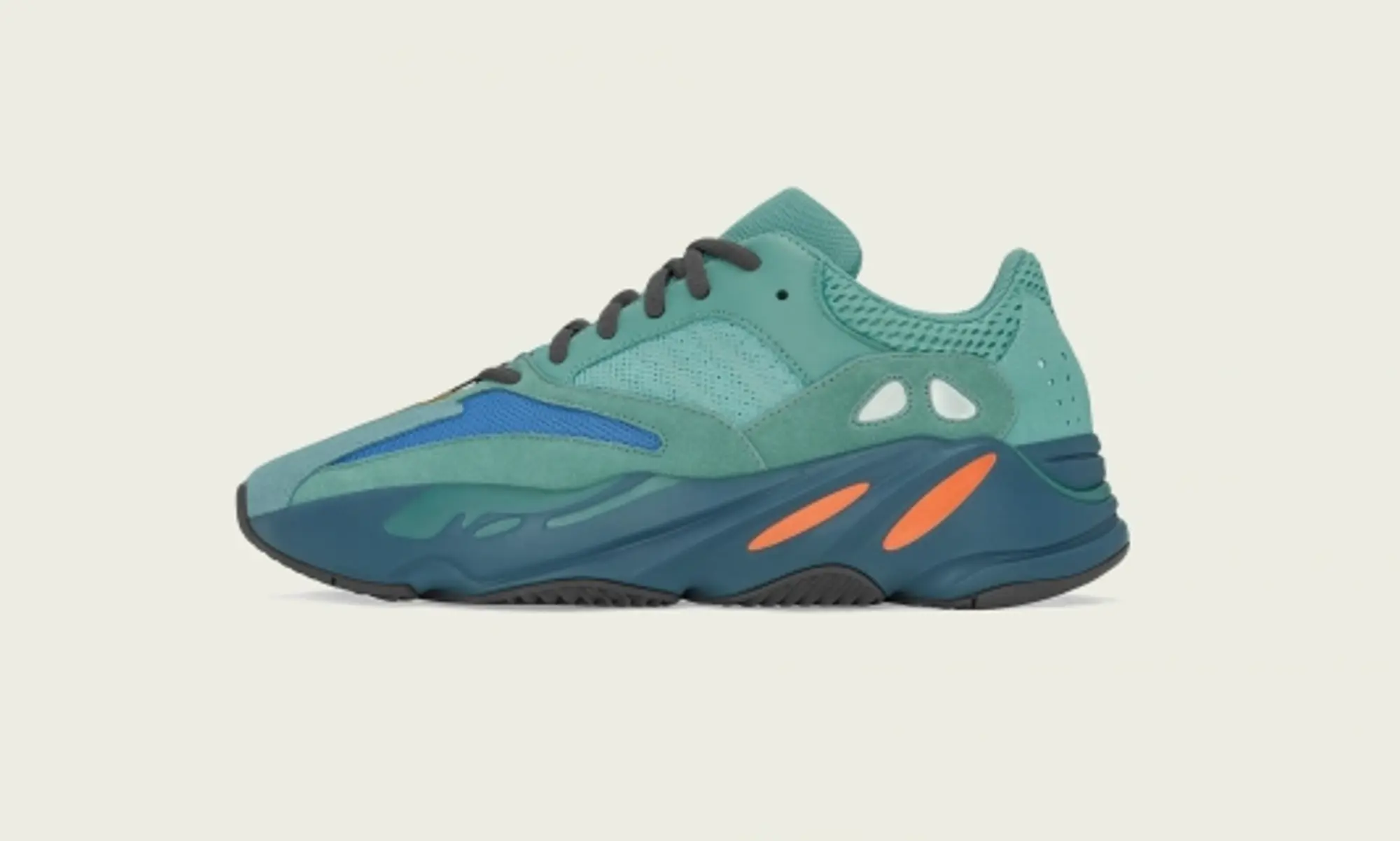 adidas Yeezy Yeezy Boost 700 Faded Azure