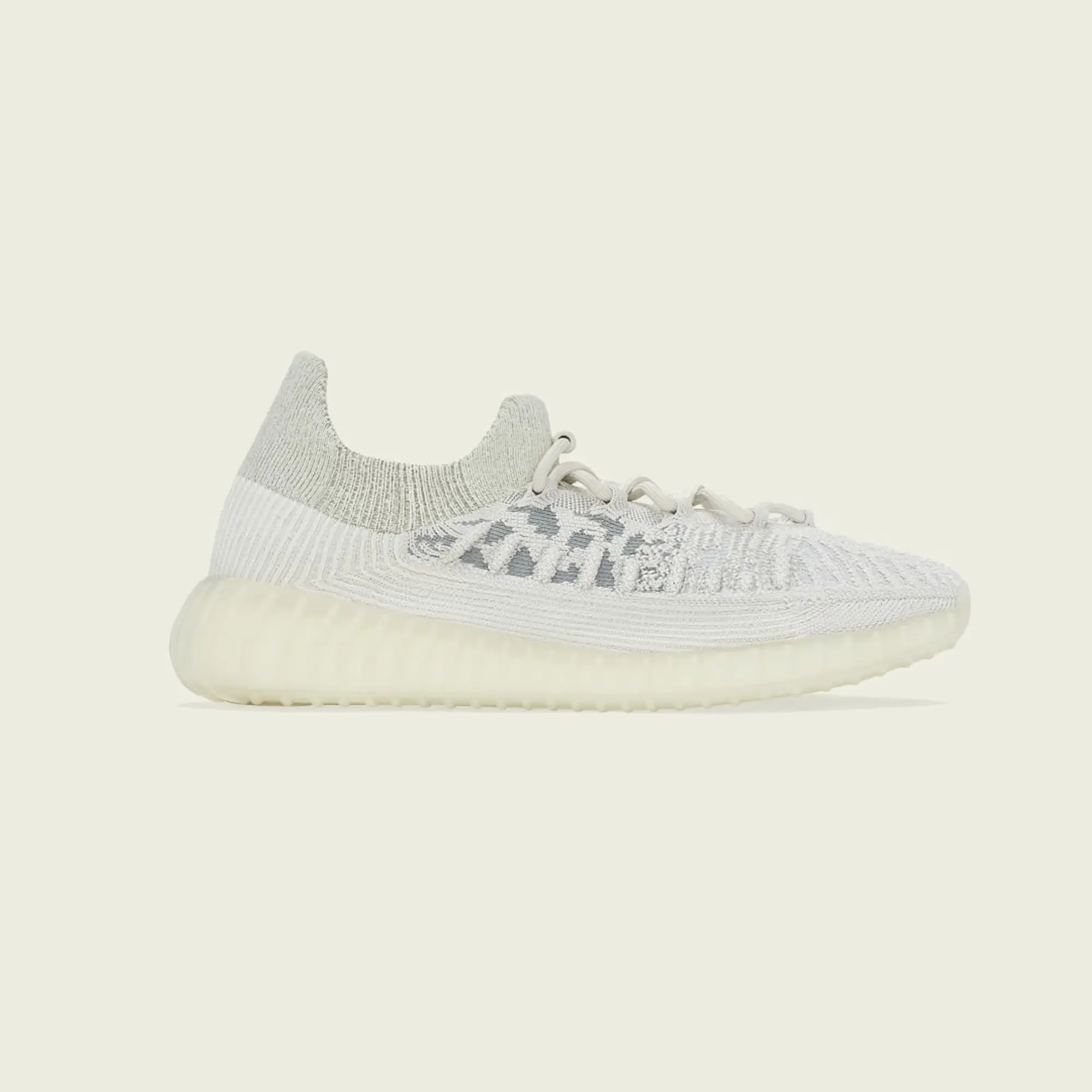 adidas Yeezy Boost 350 Cmp Jn99 - White