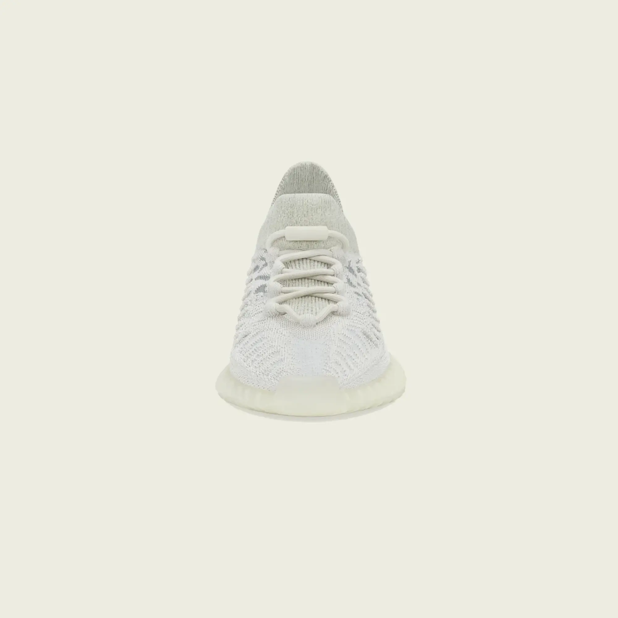 adidas Yeezy Boost 350 Cmp Jn99 - White