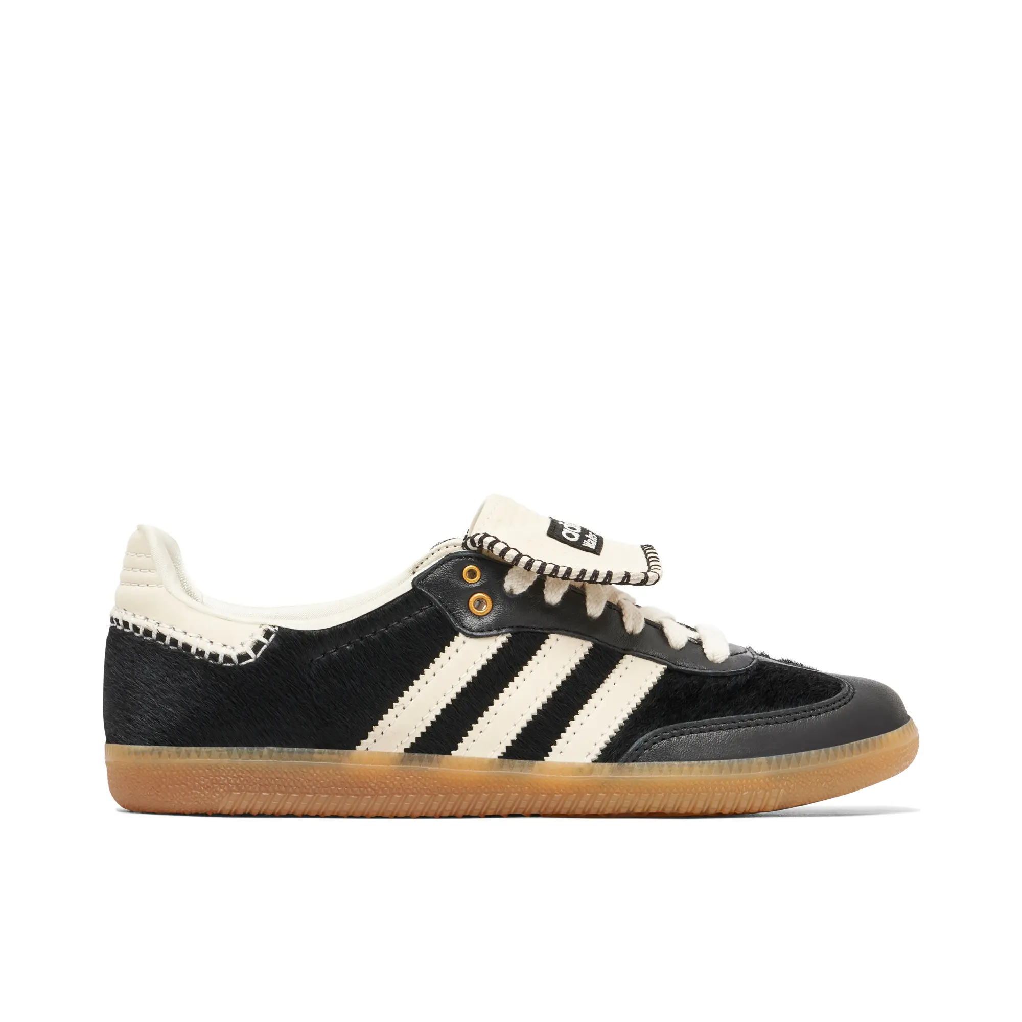 Adidas adidas Samba x Wales Bonner Core Black