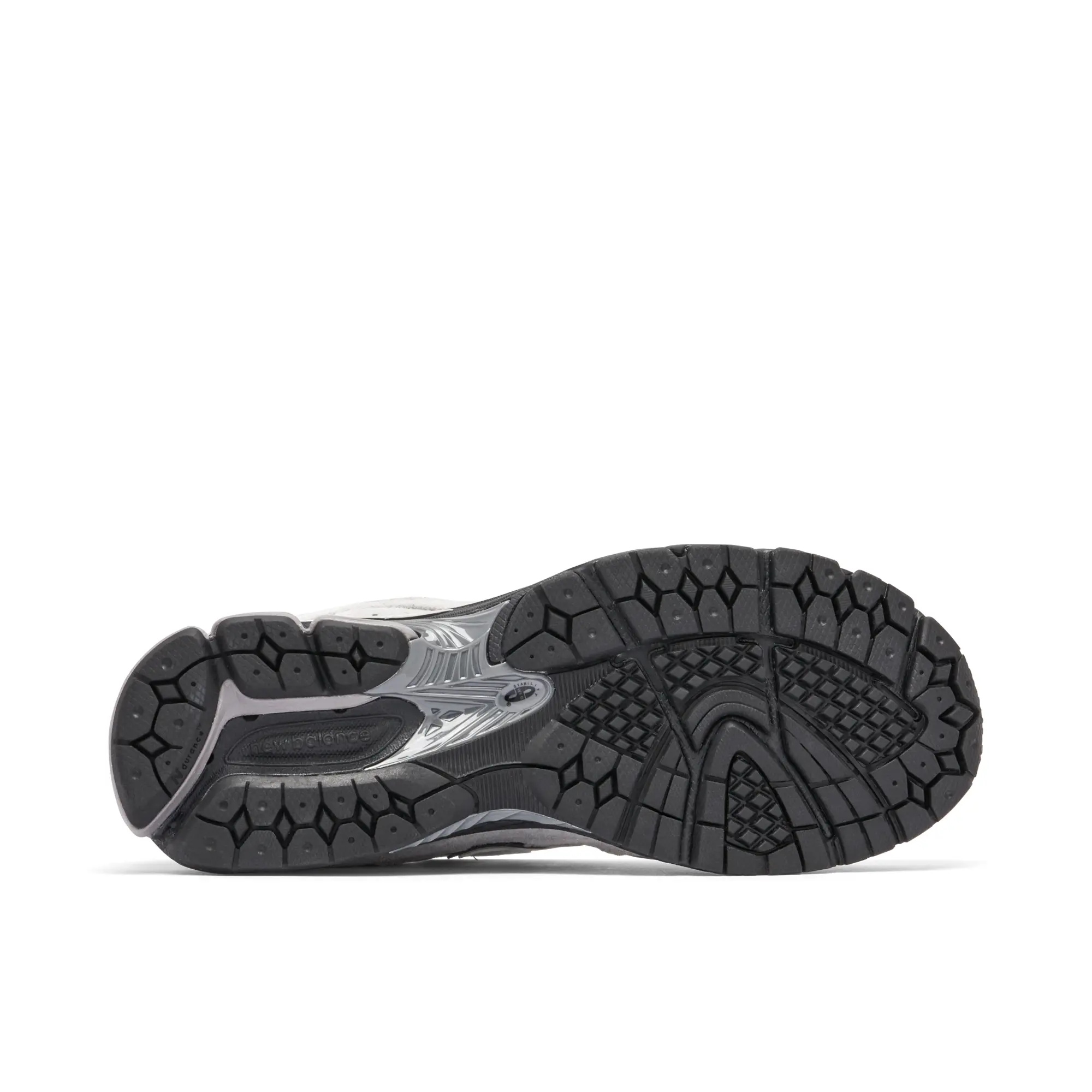 New Balance New Balance 2002R Grey Black JD Sports Exclusive
