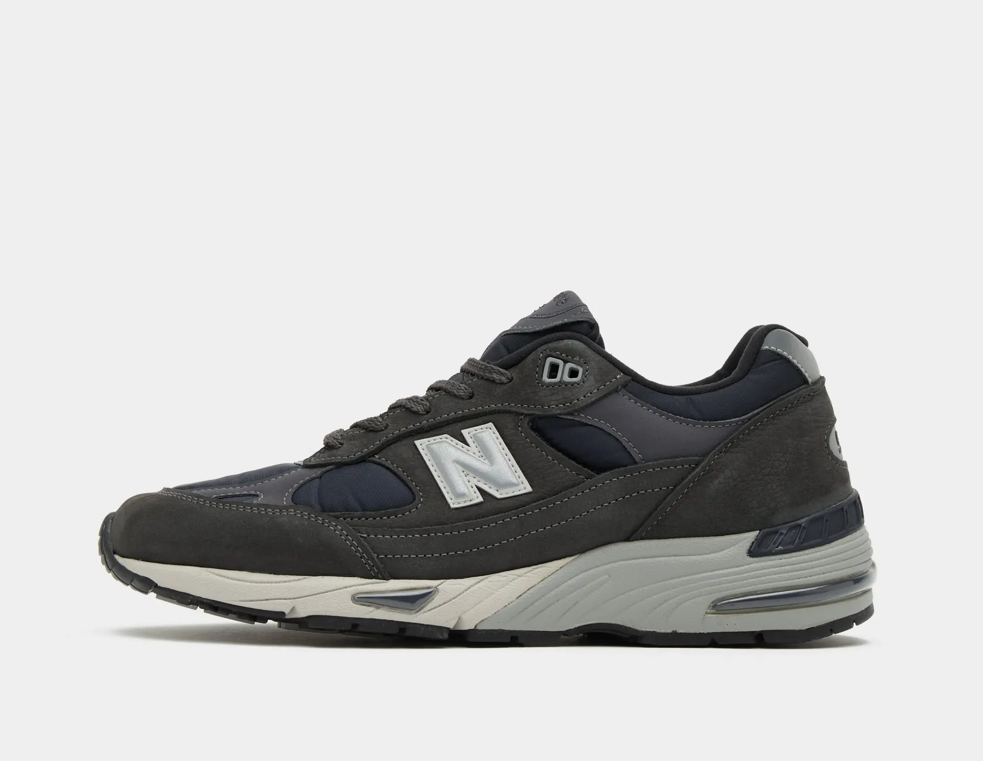 New Balance 991 Made in UK, Grey