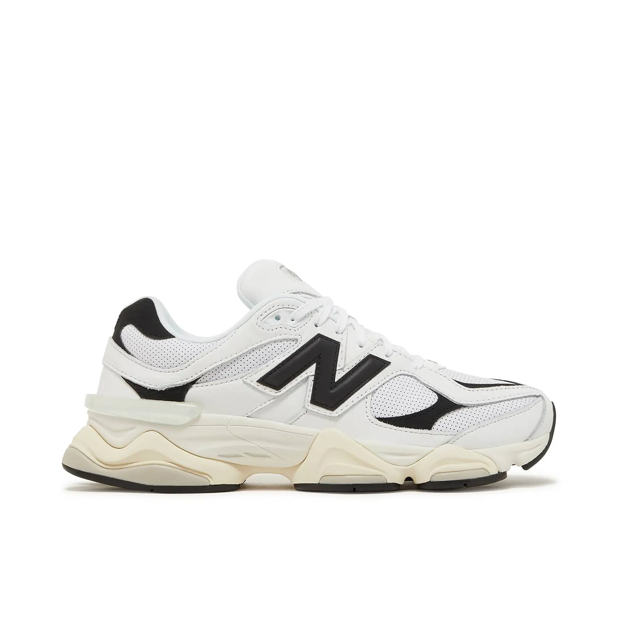 New Balance New Balance 9060 White Black