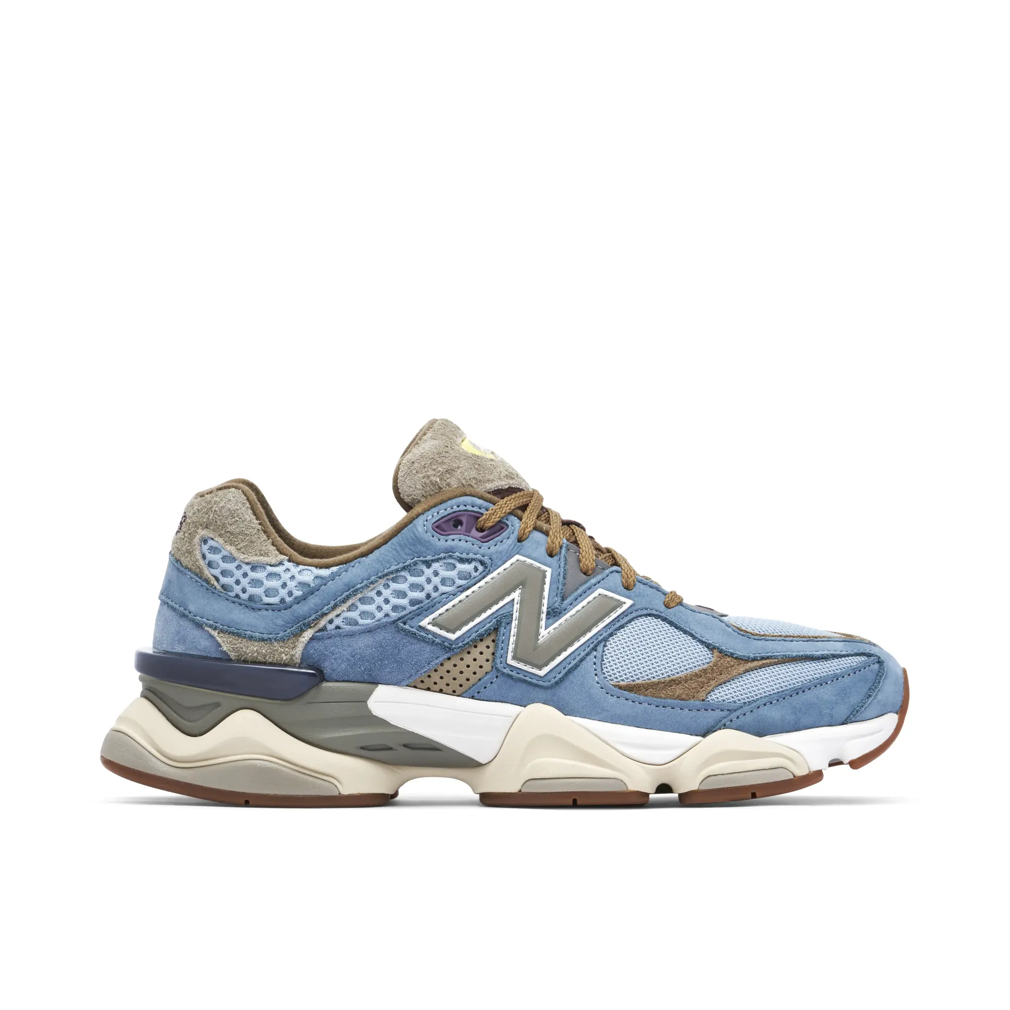 New Balance New Balance 9060 x Bodega Age of Discovery