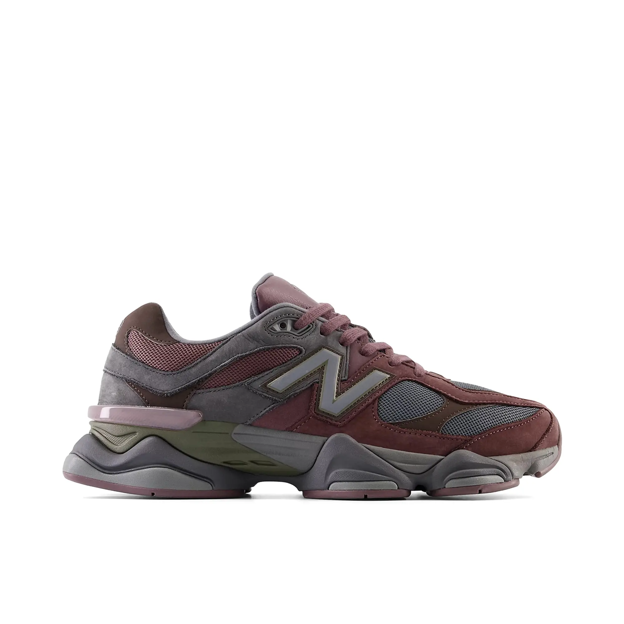 New Balance New Balance 9060 Truffle