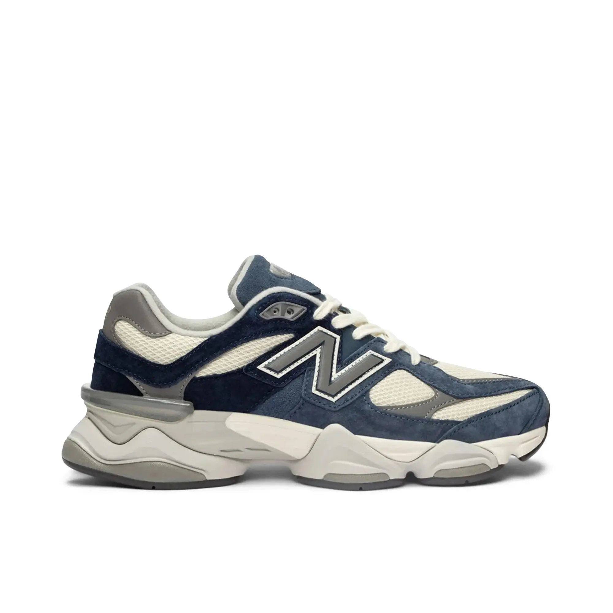 New Balance New Balance 9060 Natural Indigo