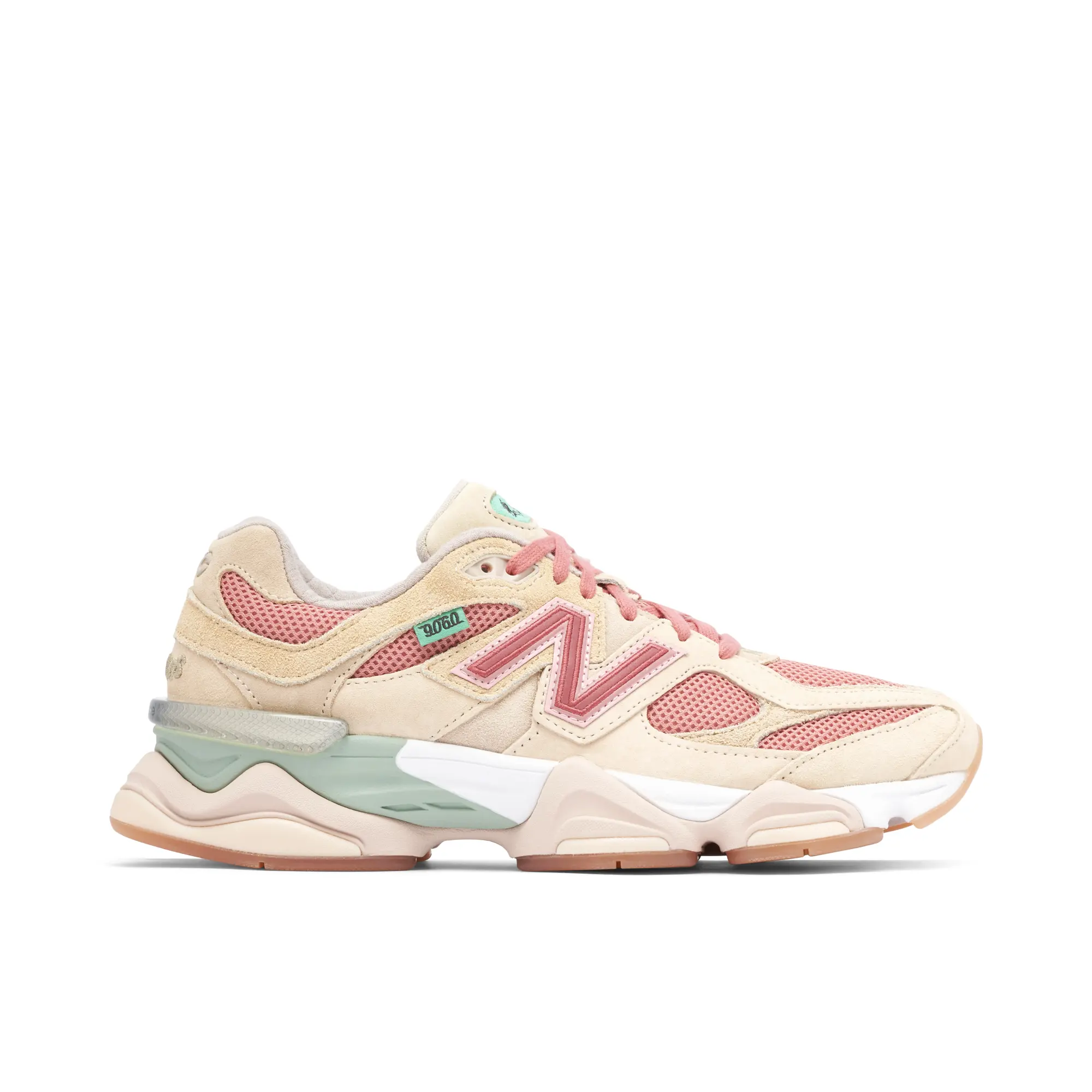 New Balance New Balance 9060 x Joe Freshgoods Inside Voices Penny Cookie Pink