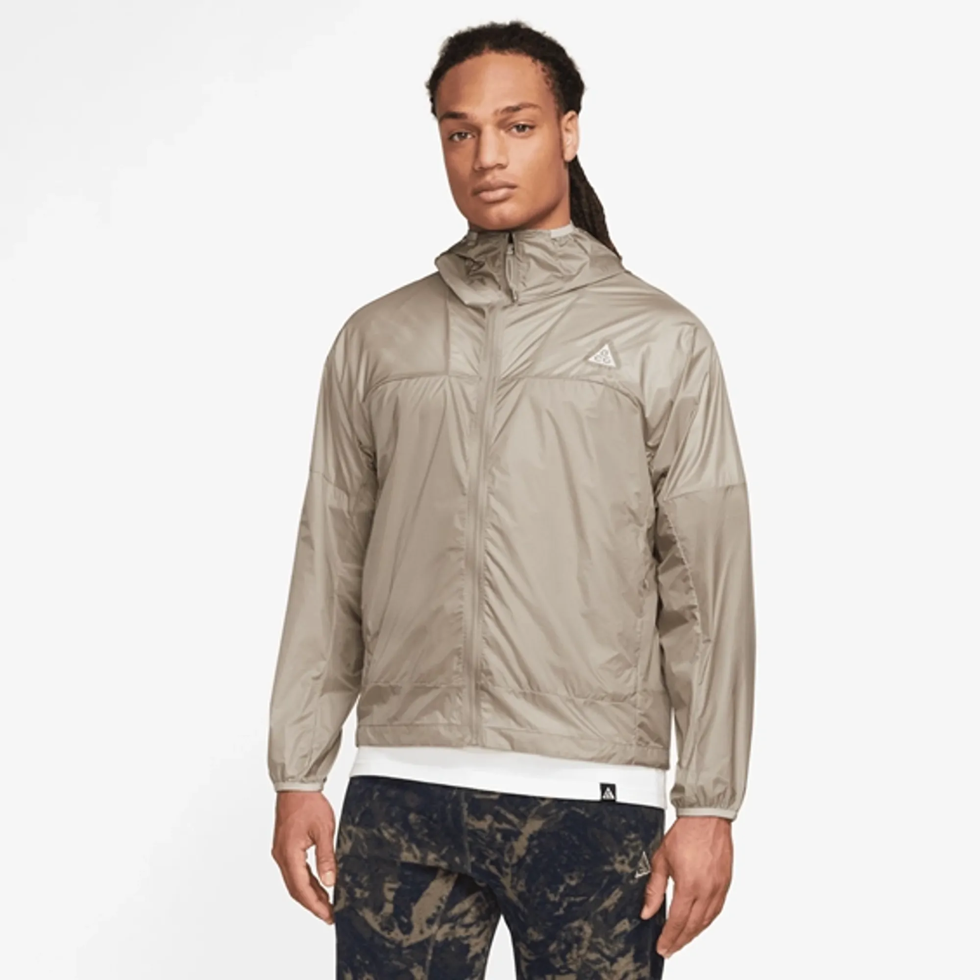 【Nike】ACG Cinder Cone Windproof Jacket 人気☆NIKE☆ ACG CINDER CONE WINDPROOF JACKET (Nike/ジャケット