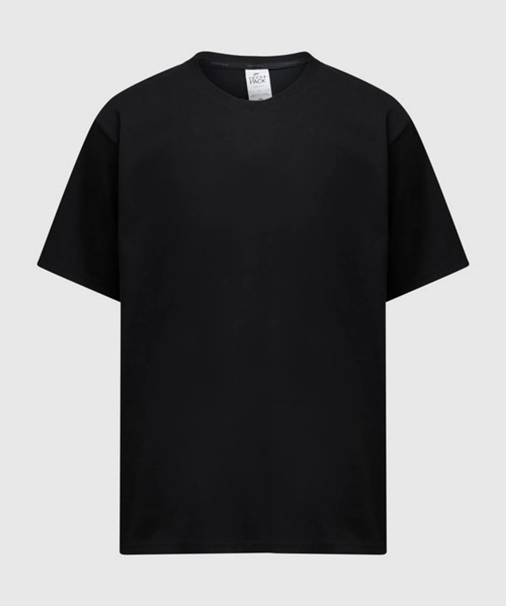 Nike Tech Pack T-Shirt - Black/Black/Anthracite