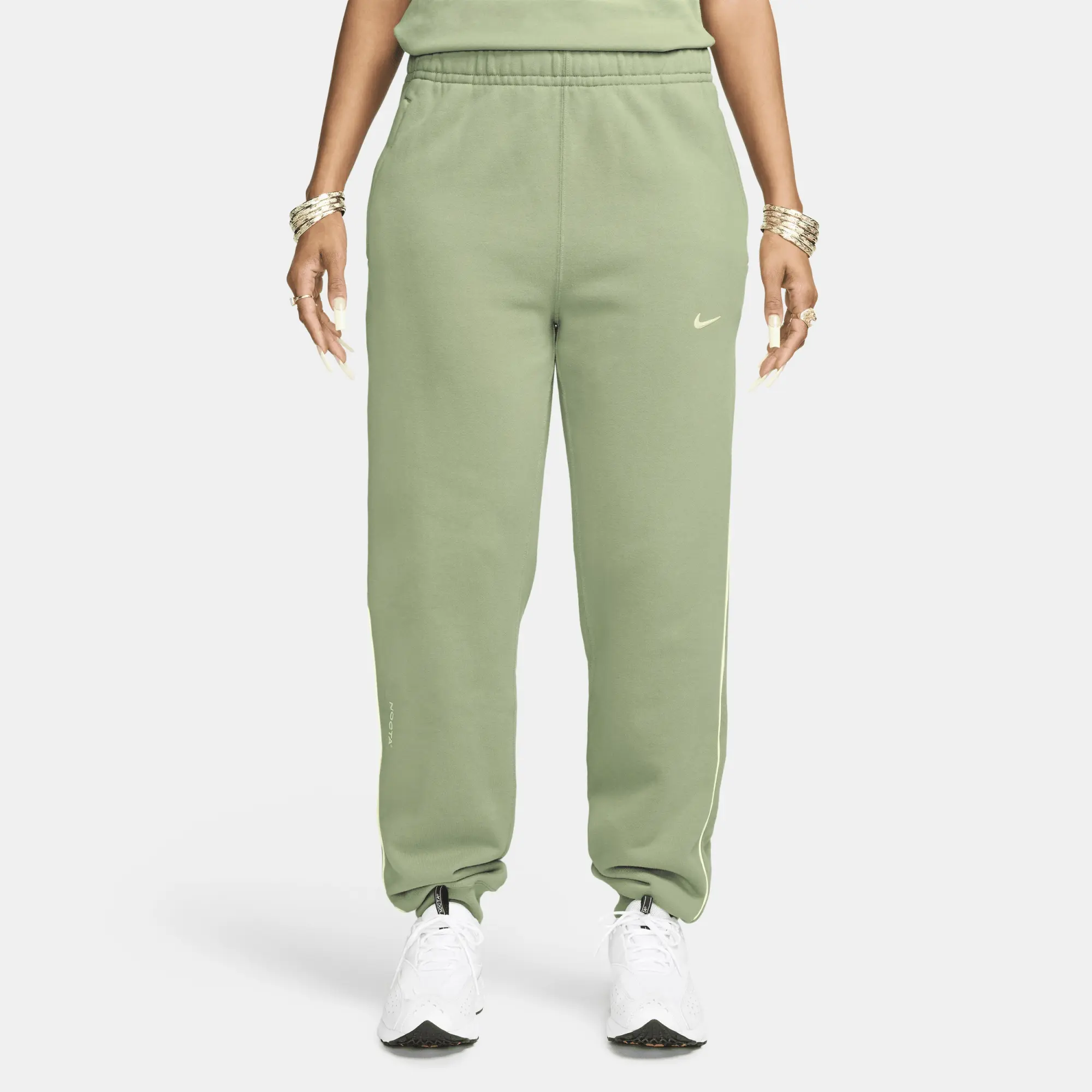 Nike X NOCTA FLEECE CS TRACKSUIT BOTTOMS