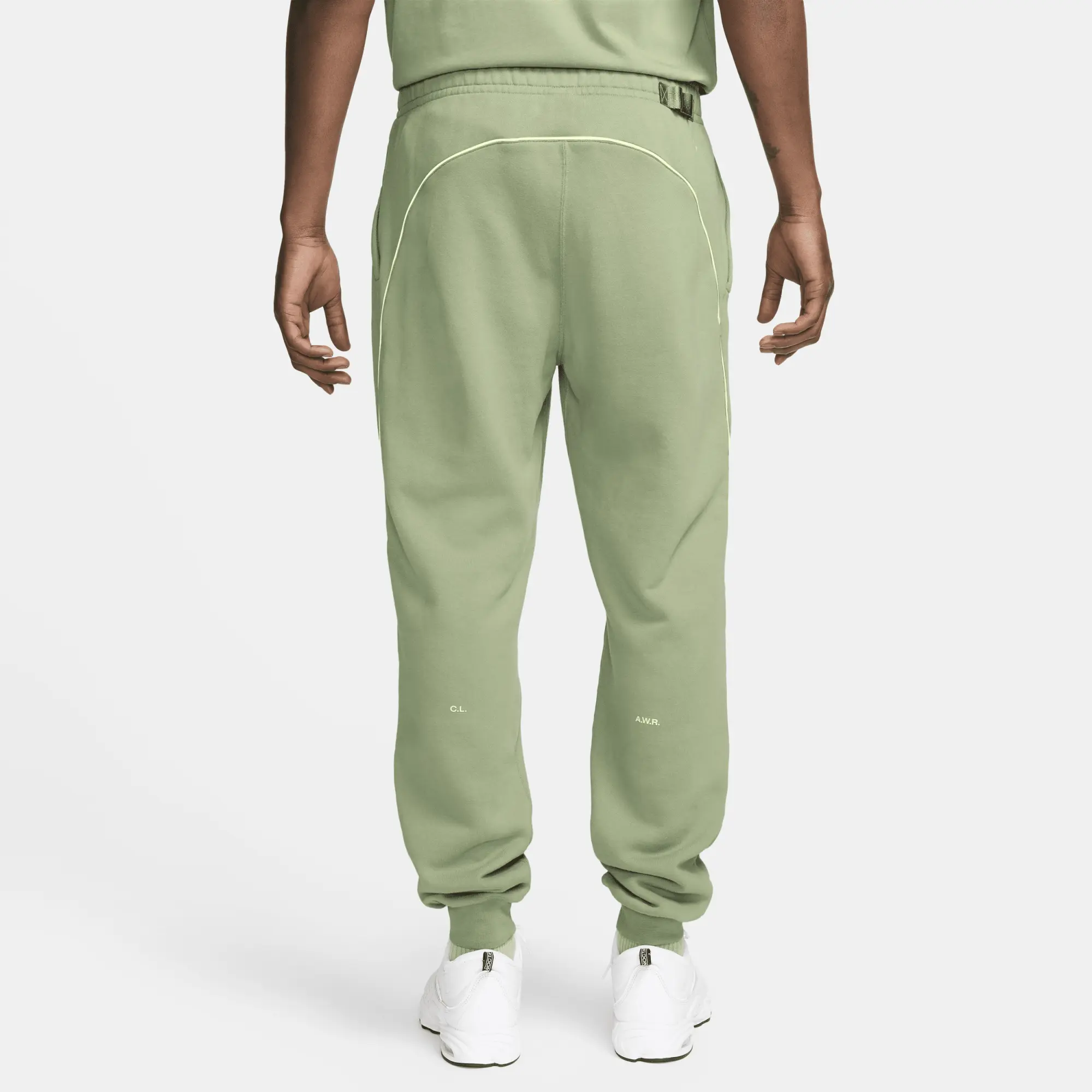 Nike X NOCTA FLEECE CS TRACKSUIT BOTTOMS