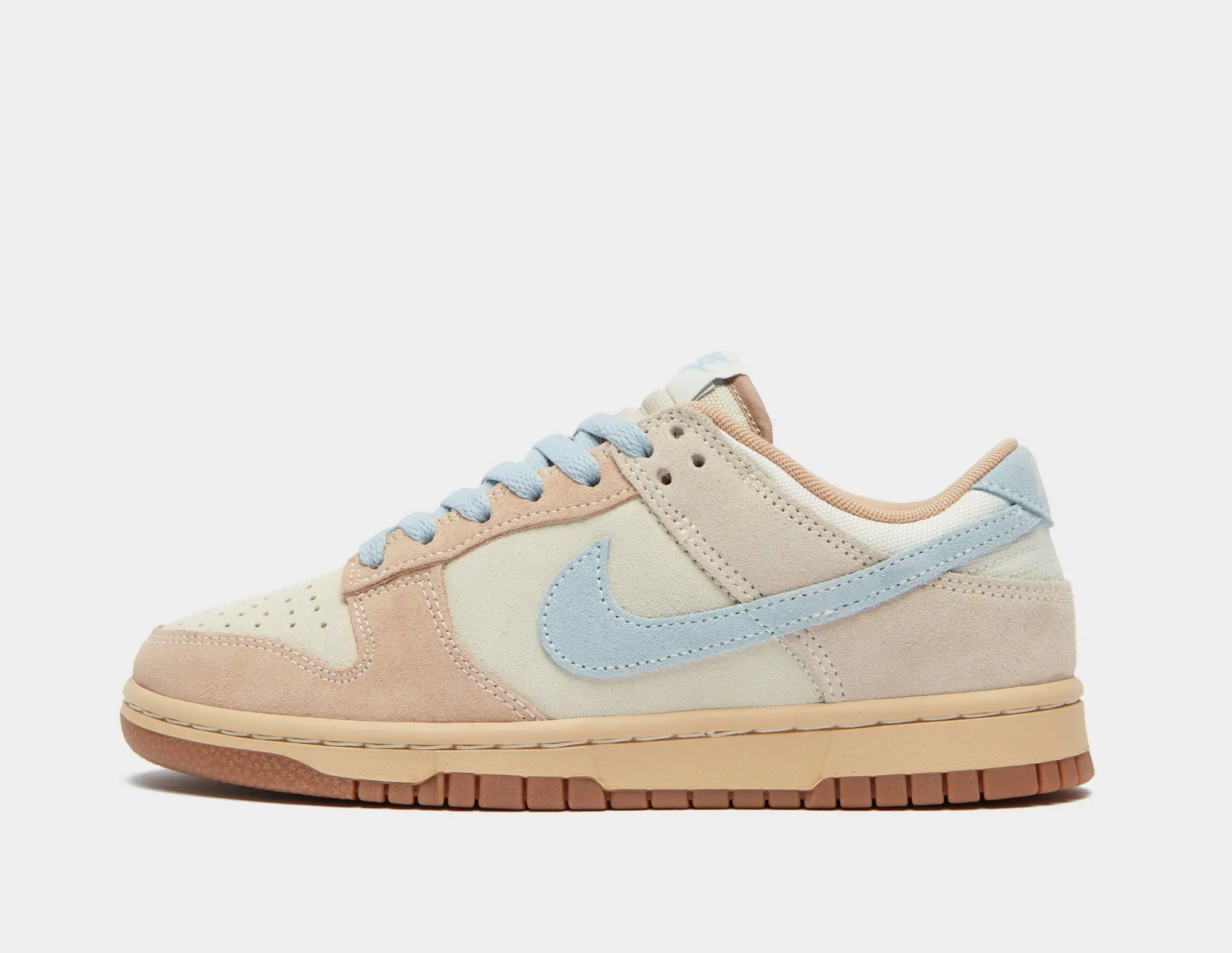Nike Dunk Low Women's, Beige