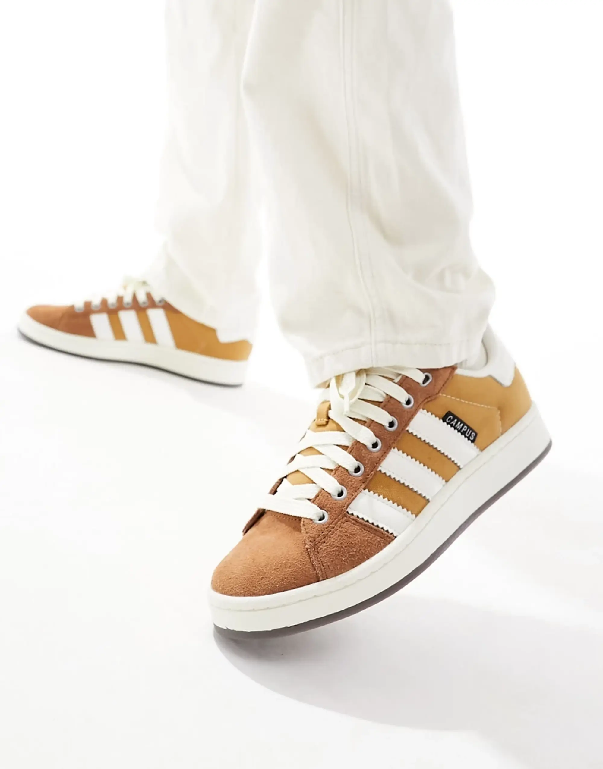 adidas Originals Campus 00s Women's - Brown, Brown