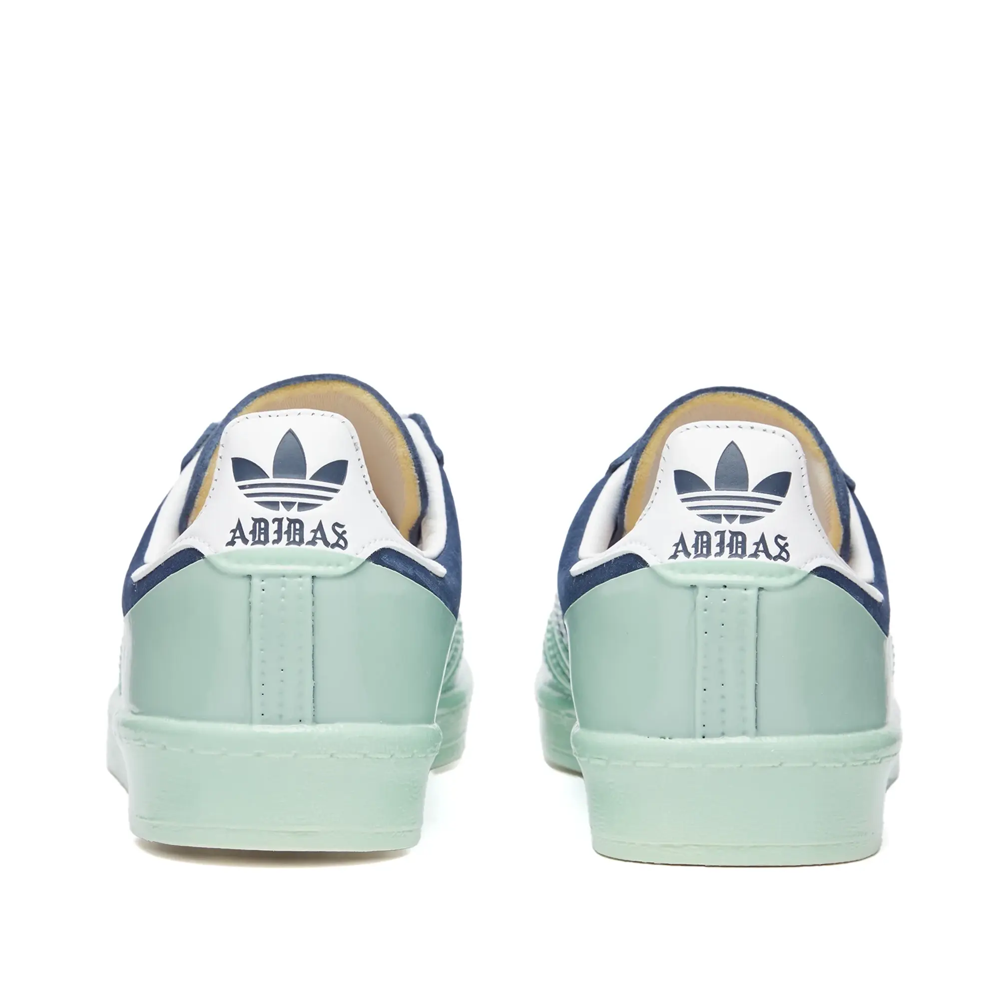 adidas Originals x Cali DeWitt Campus 80s, Blue