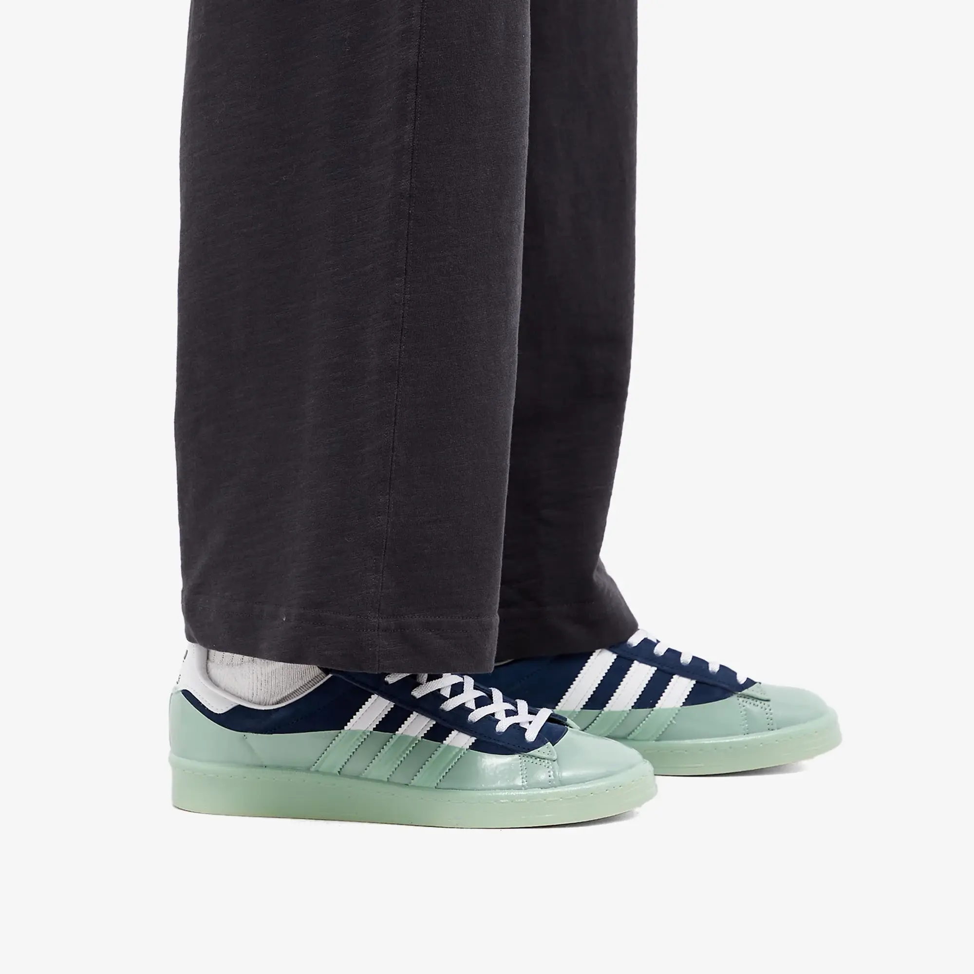 adidas Originals x Cali DeWitt Campus 80s, Blue
