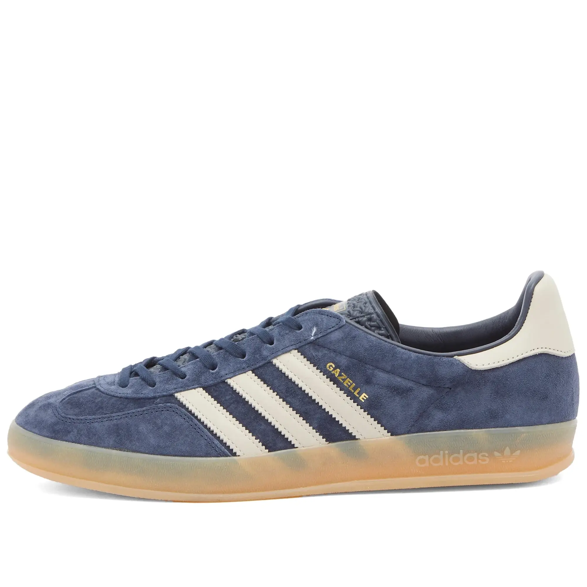 adidas Originals Gazelle Indoor, Navy