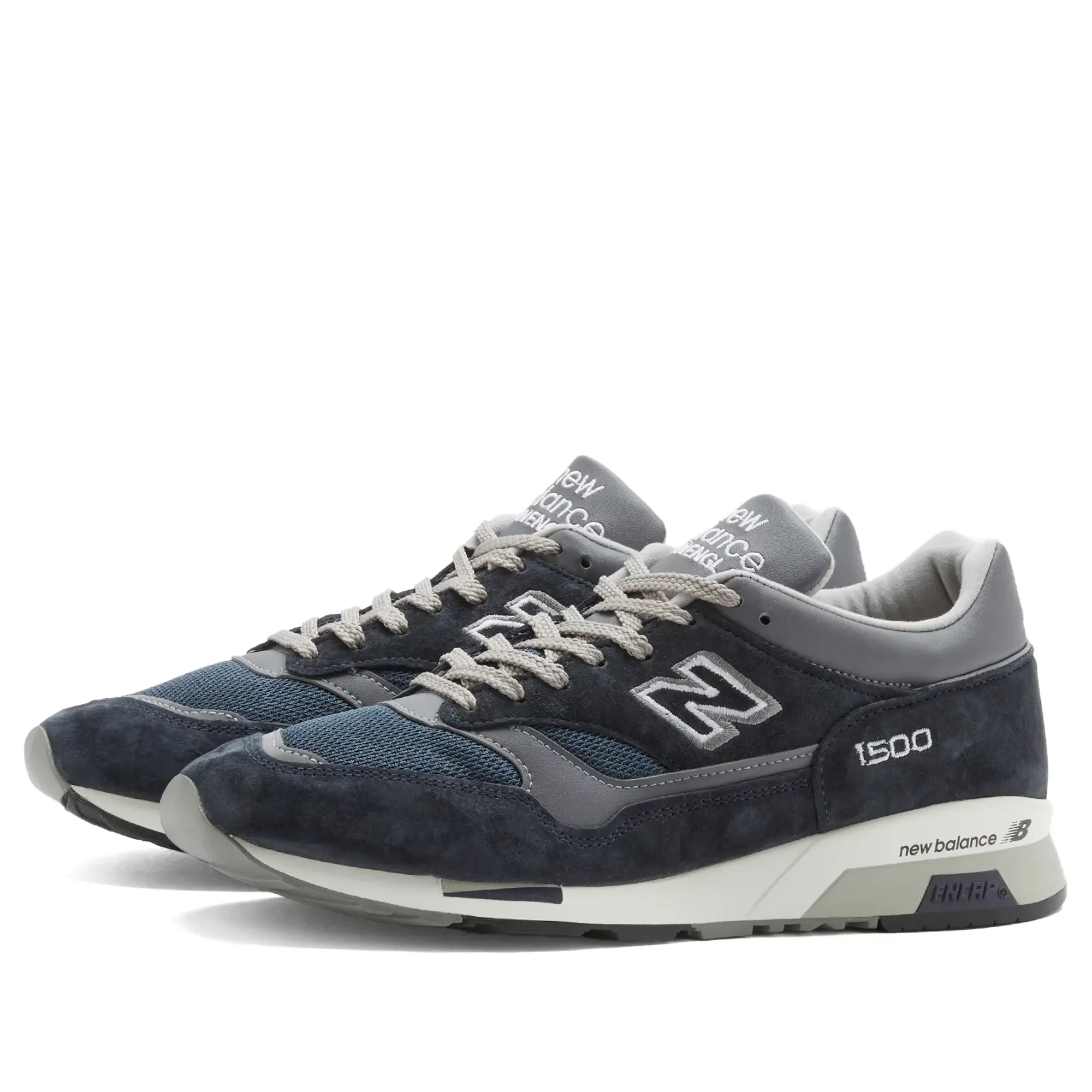 New Balance 1500 Made in UK, Black