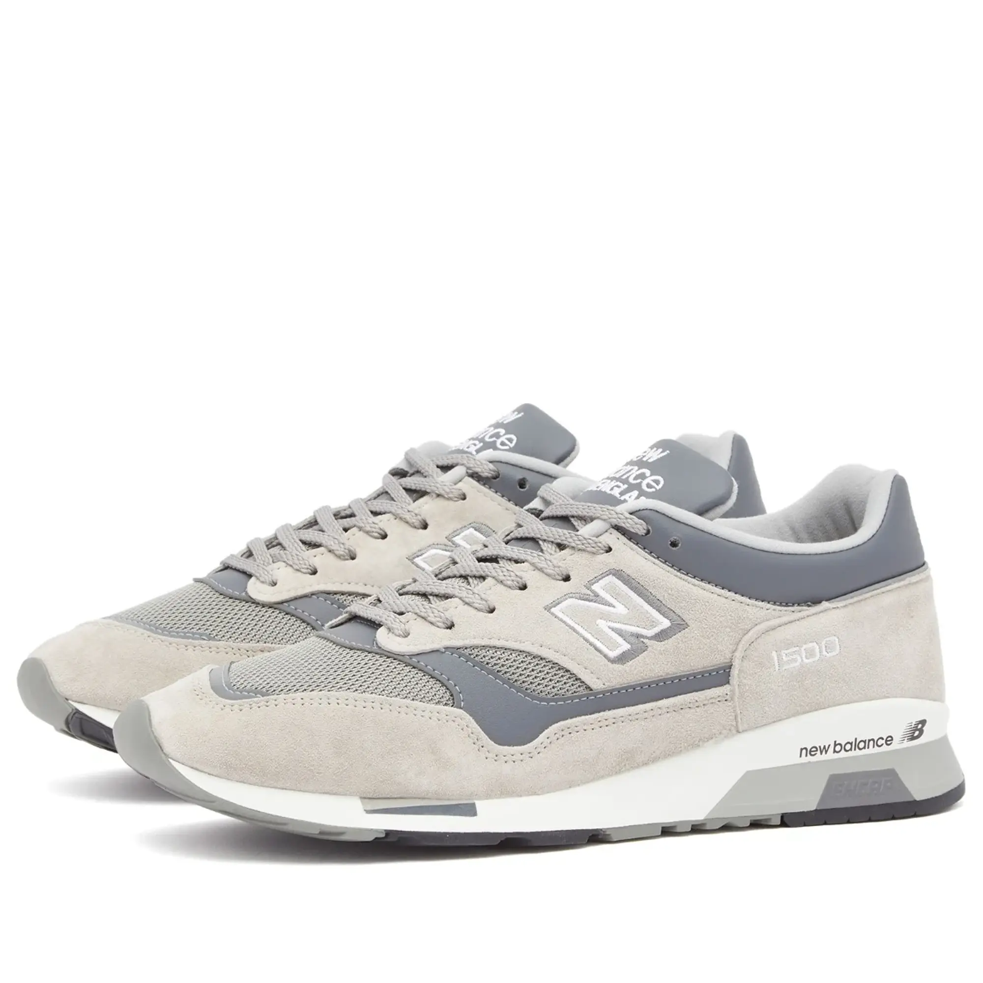 New Balance 1500 Made in UK, Grey