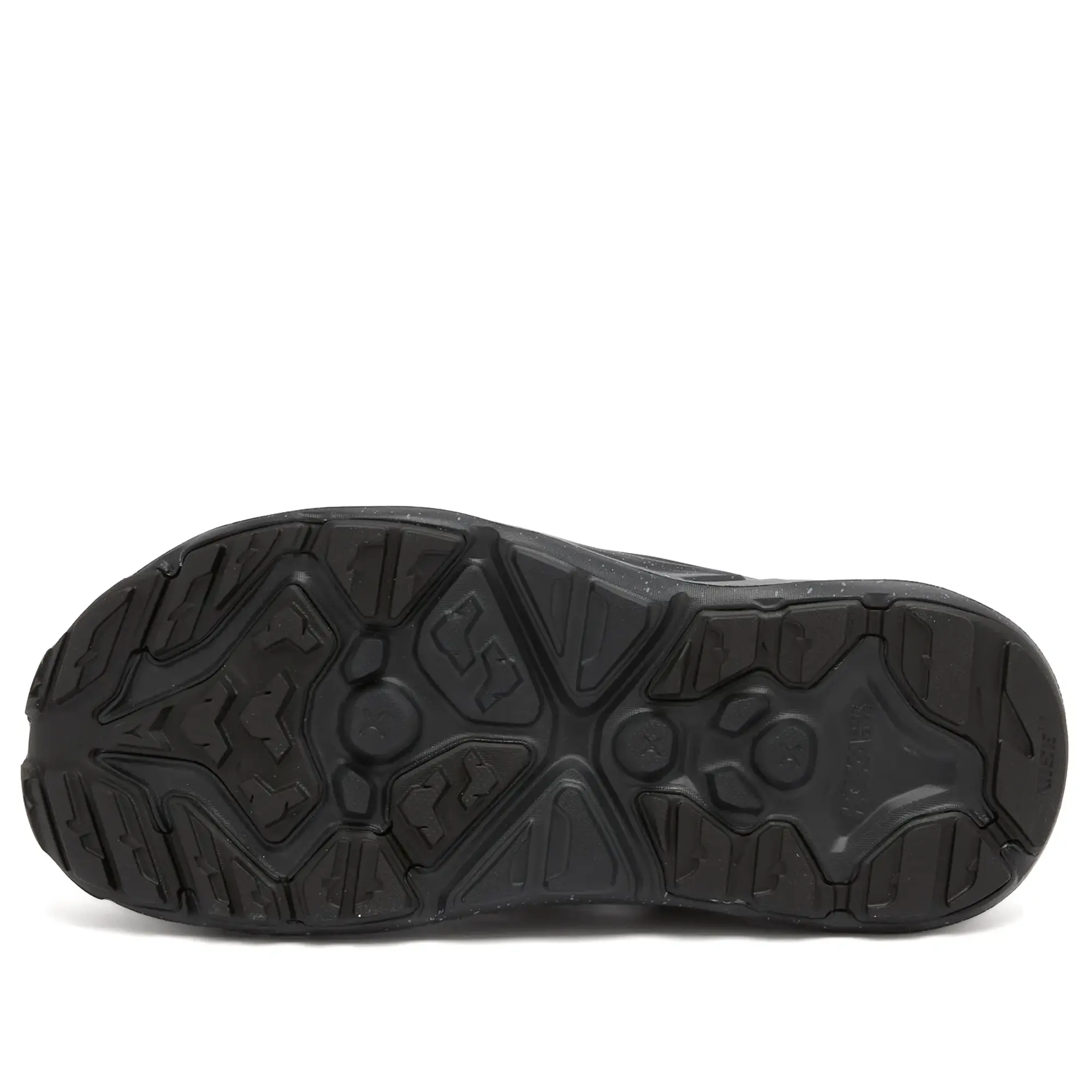 Hoka One One Sneakers Hoka® U Hopara Black/ Castlerock Eur 48