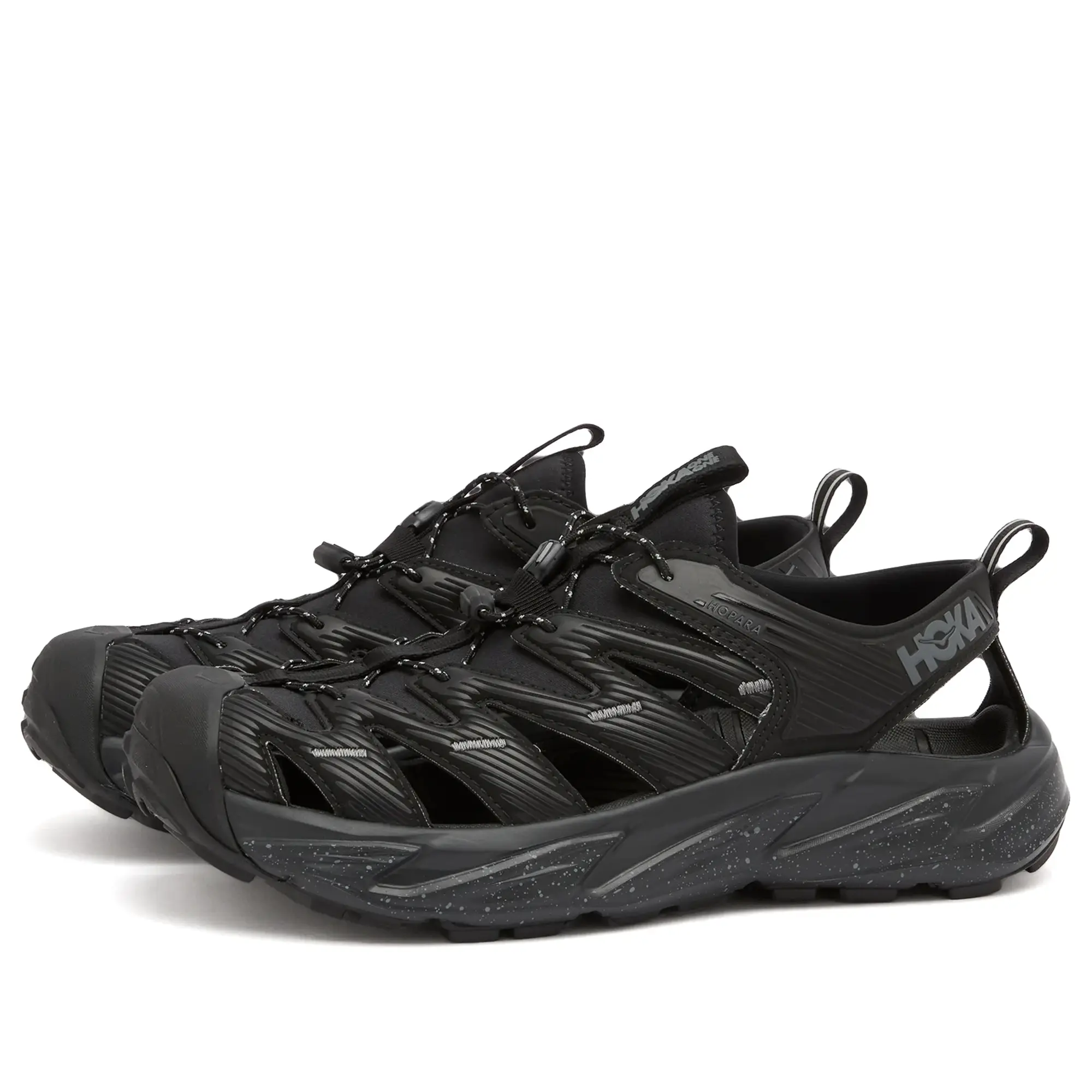 Hoka One One Sneakers Hoka® U Hopara Black/ Castlerock Eur 48