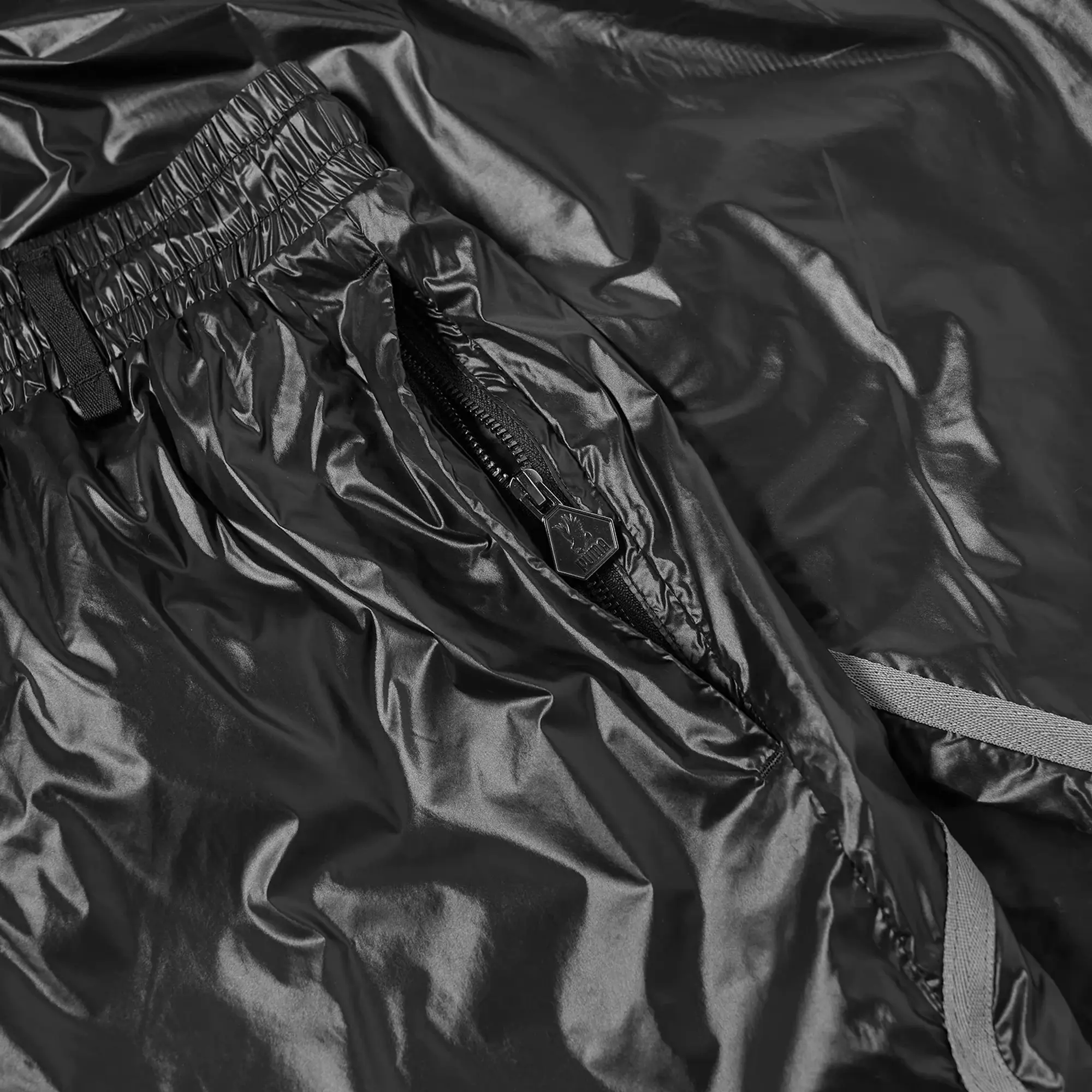 Puma Men's x Skepta Track Pants Black