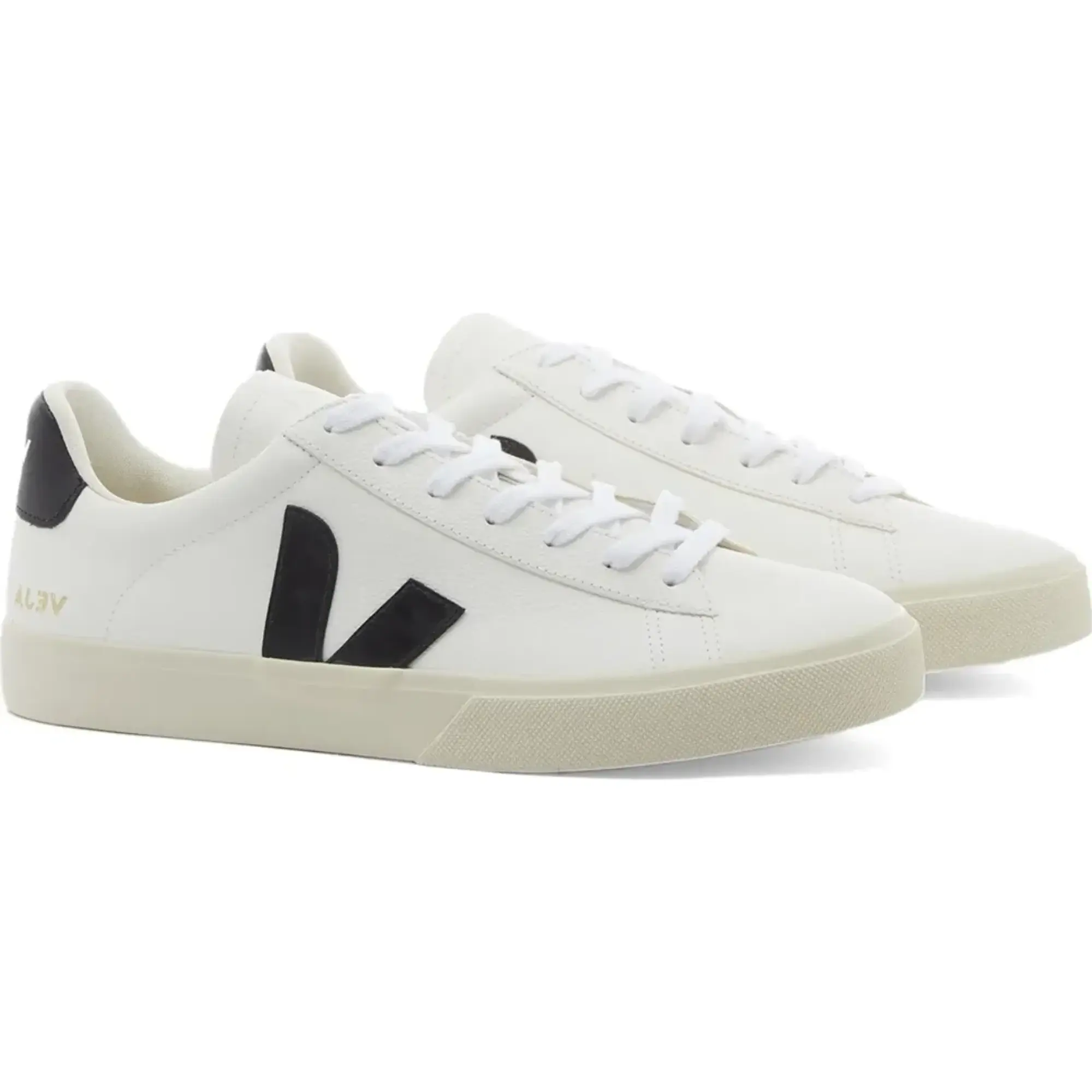 Veja Campo, White