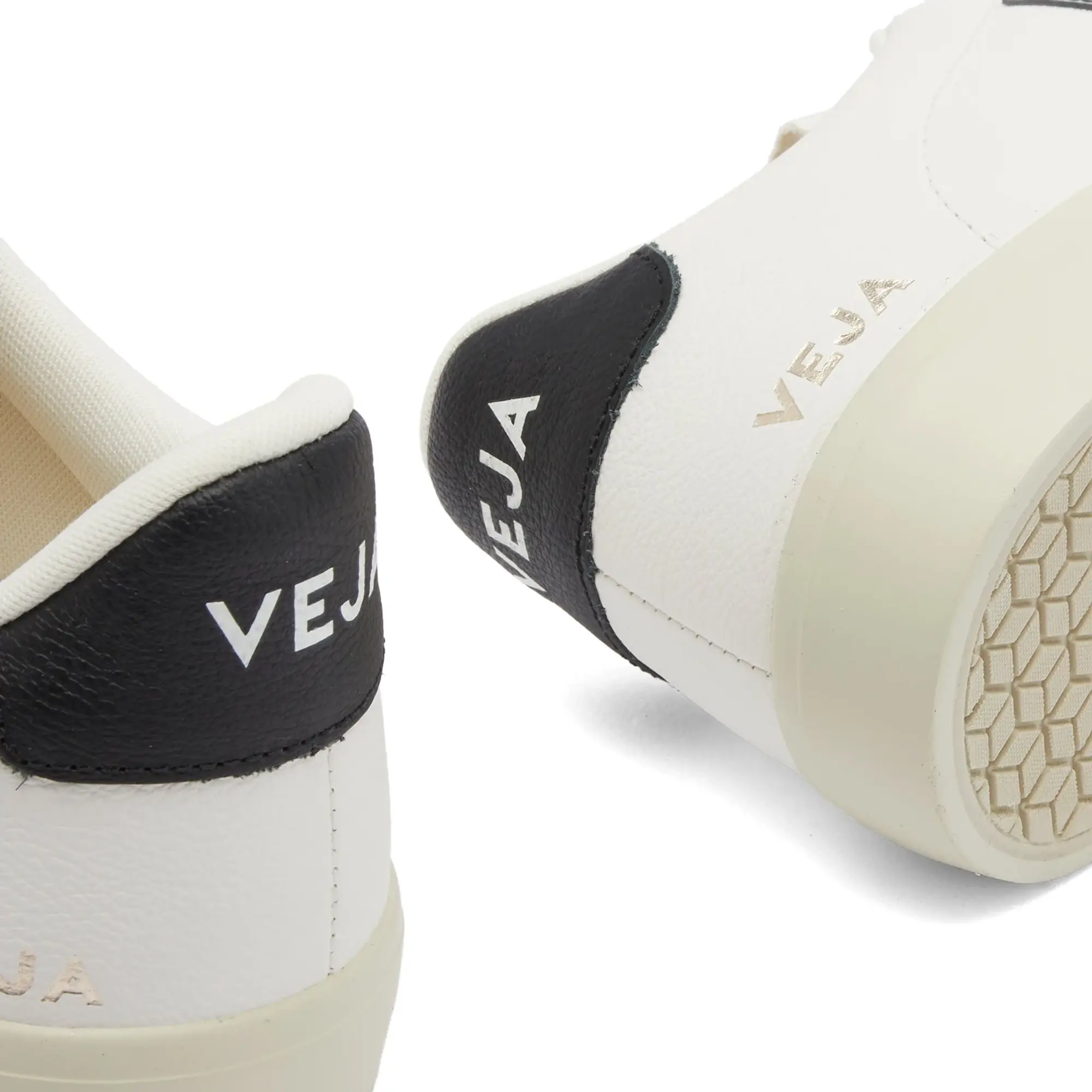 Veja Campo, White