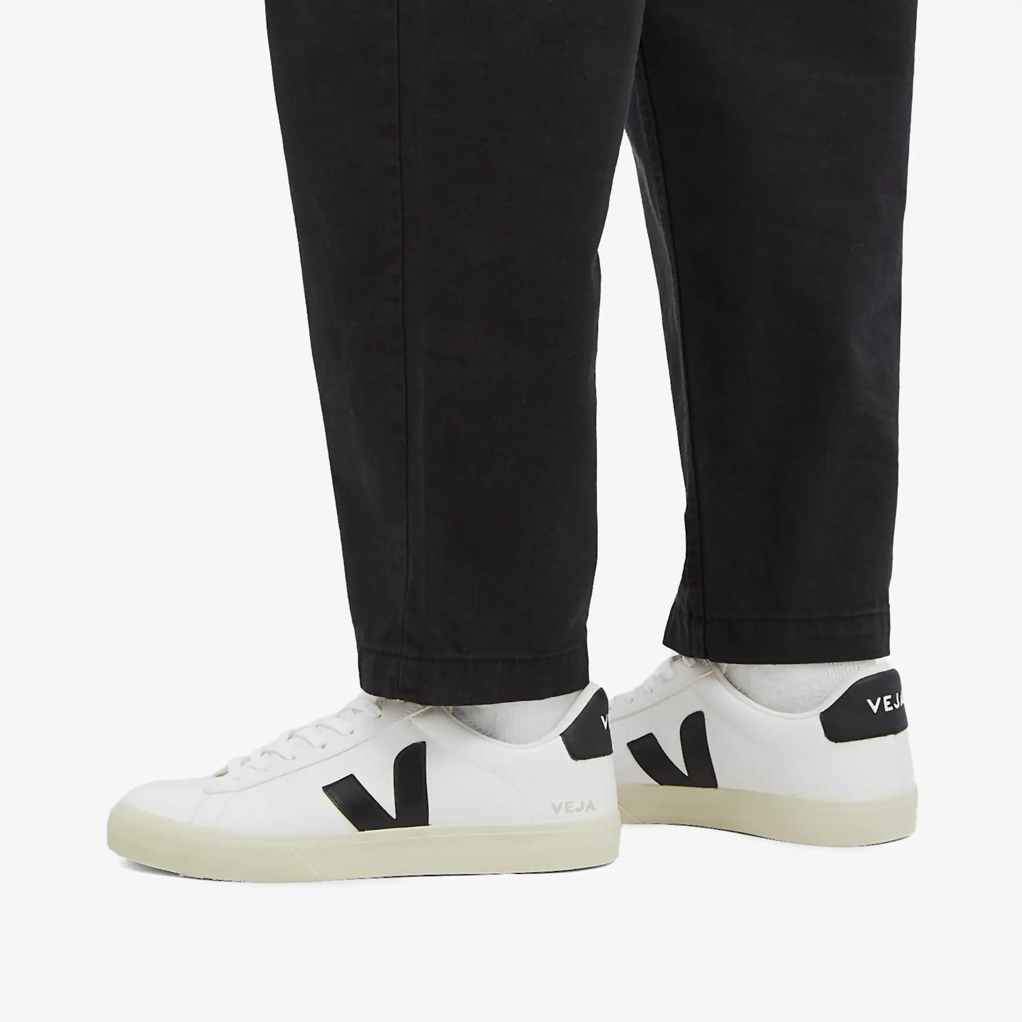 Veja Campo, White