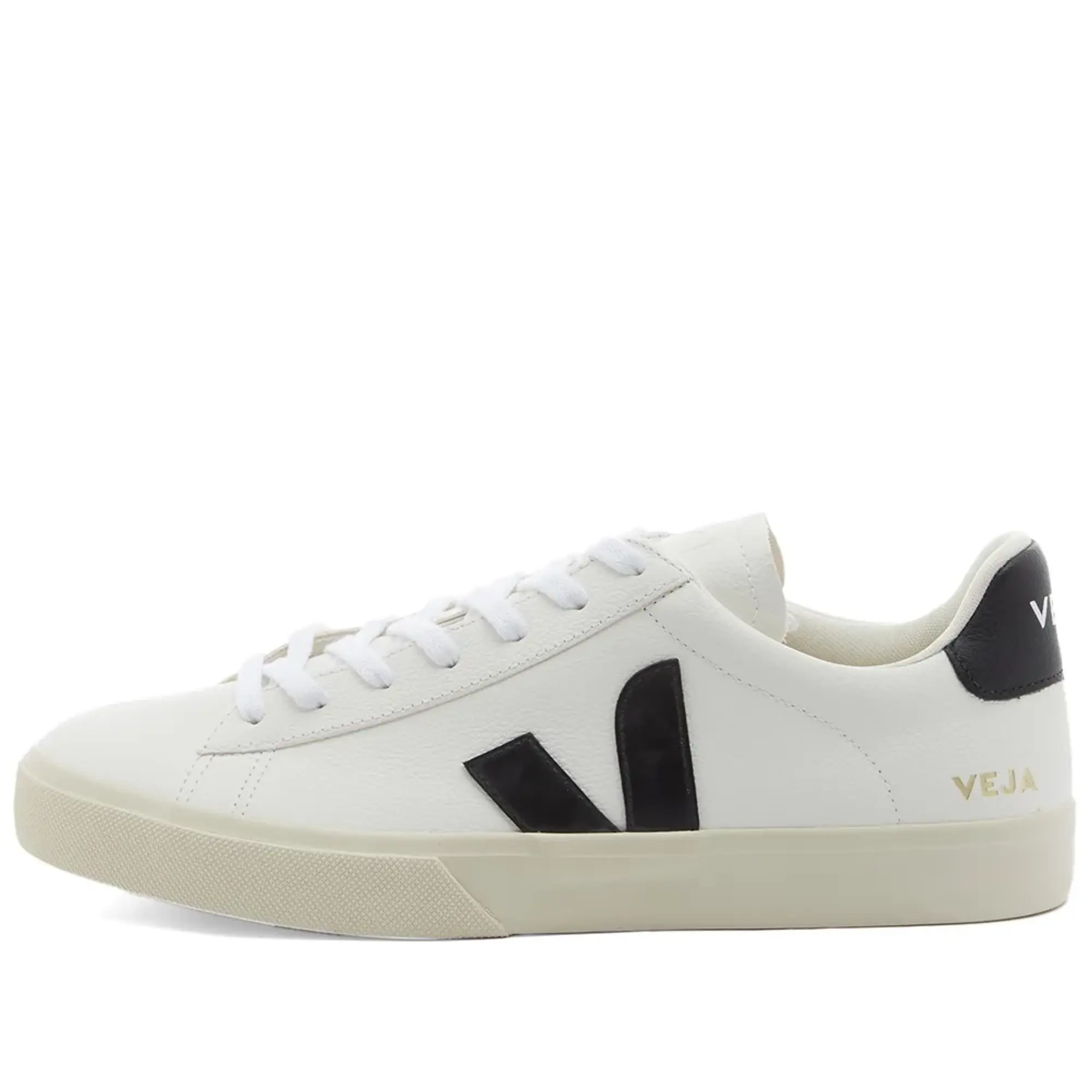 Veja Campo, White