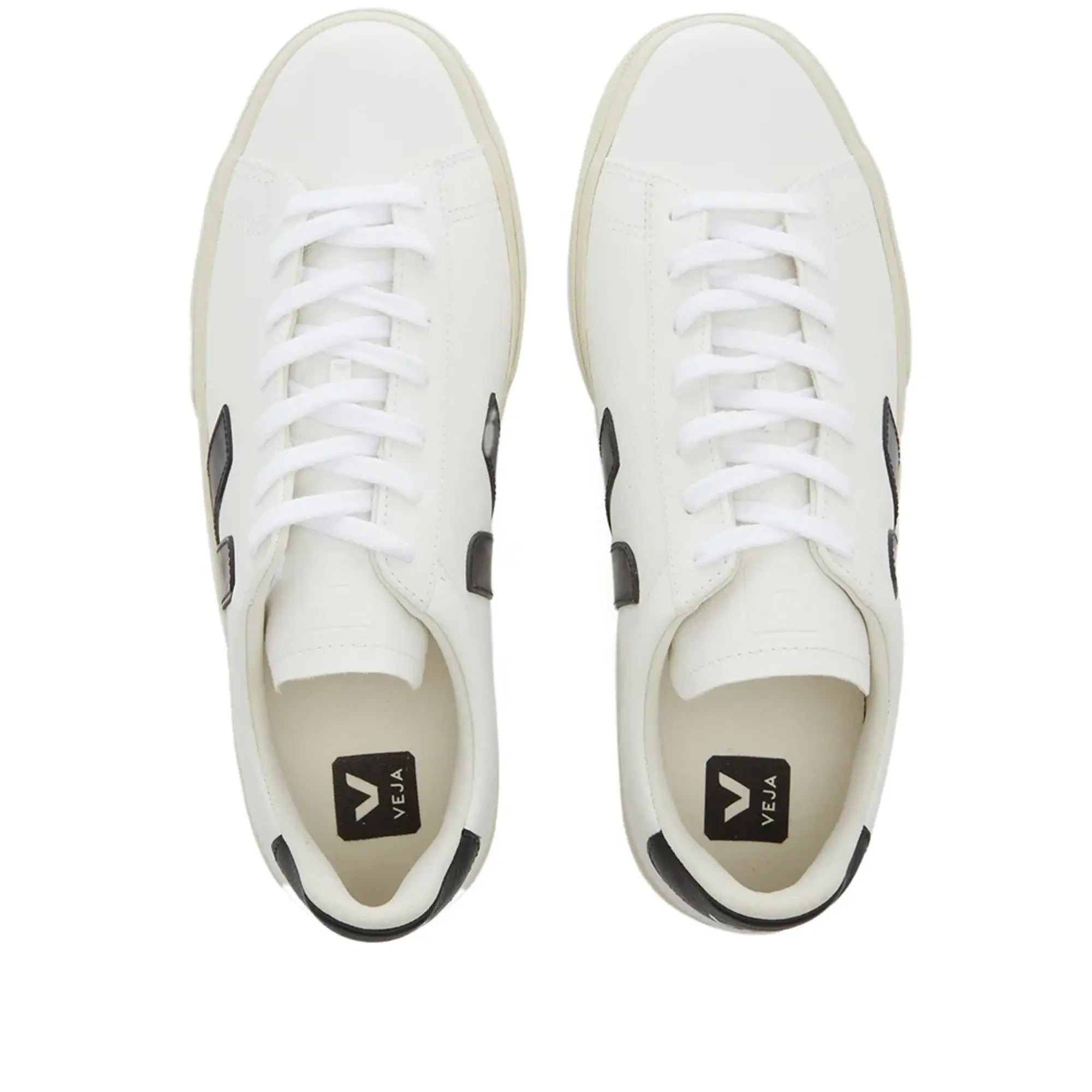 Veja Campo, White
