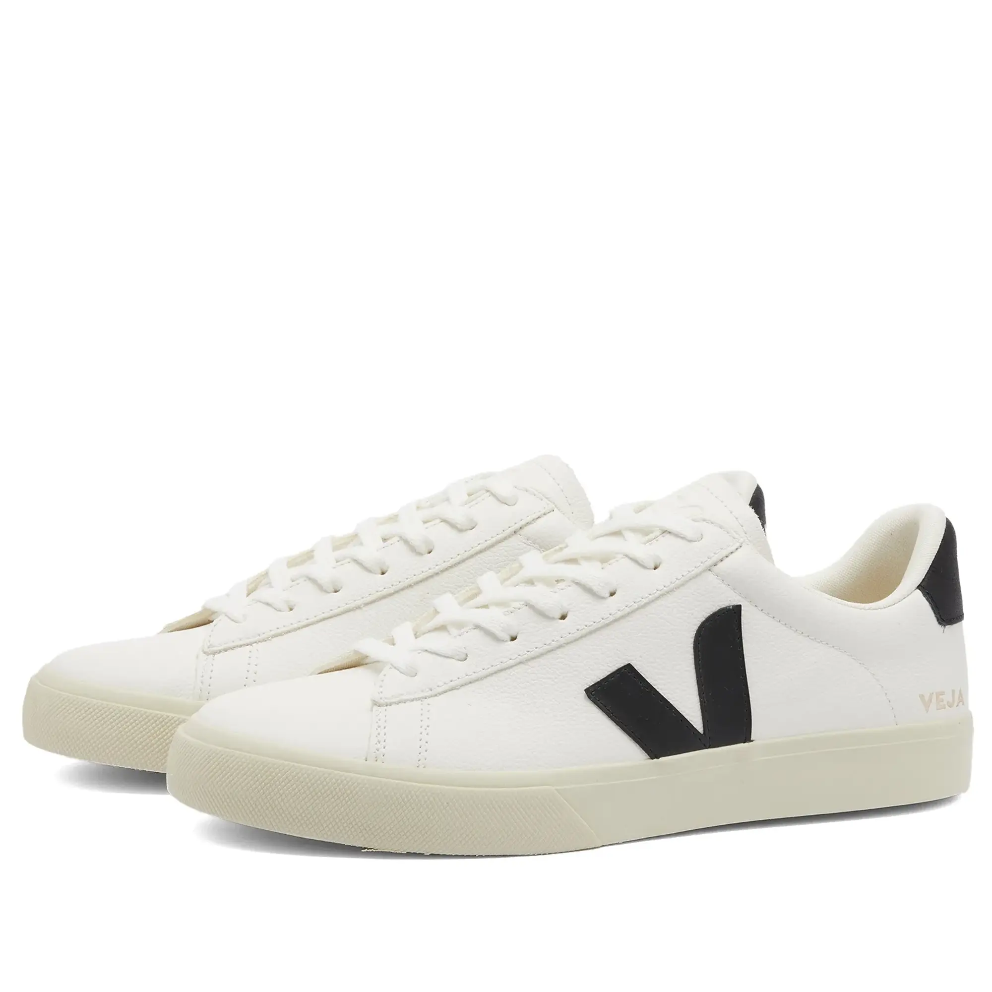 Veja Campo, White