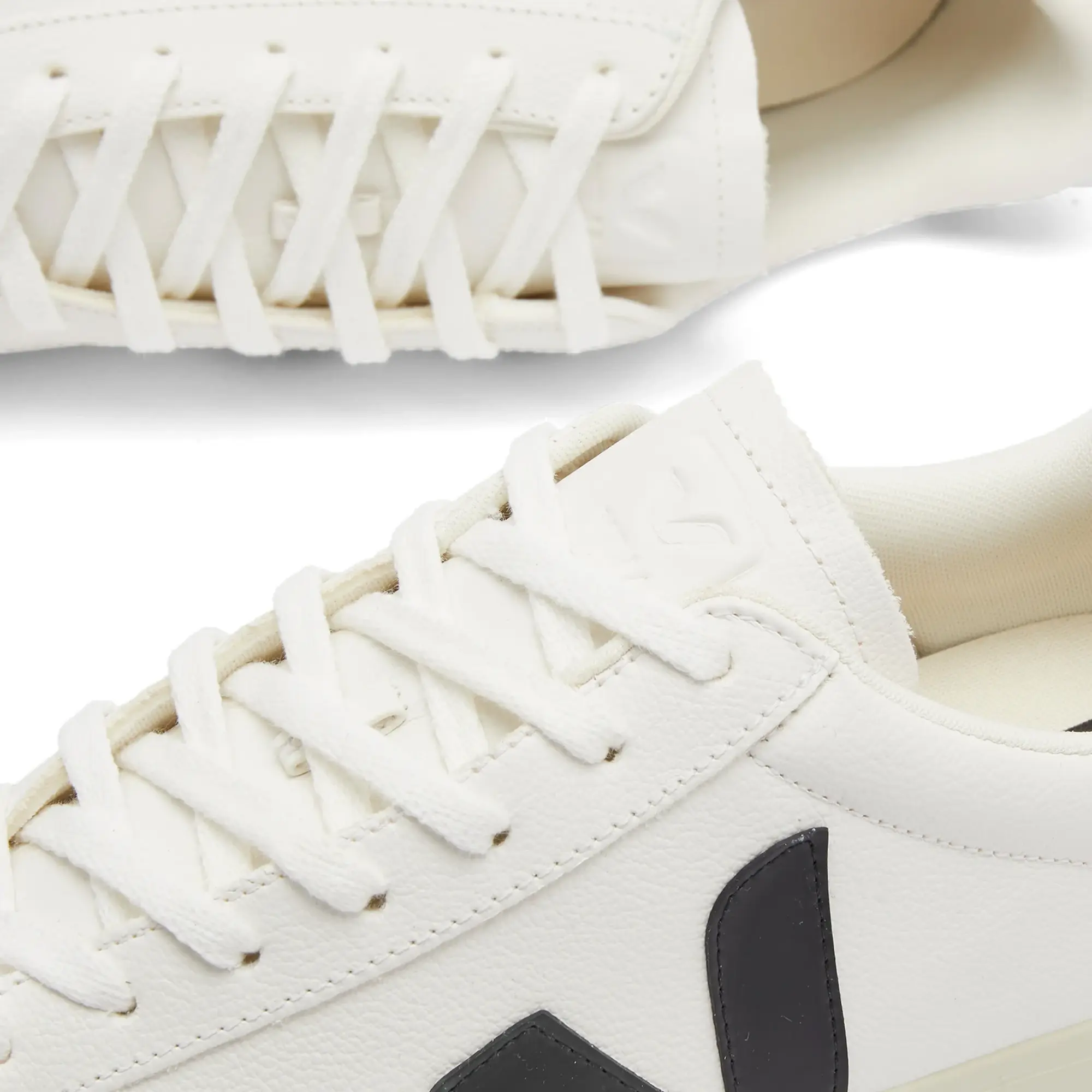 Veja Campo, White