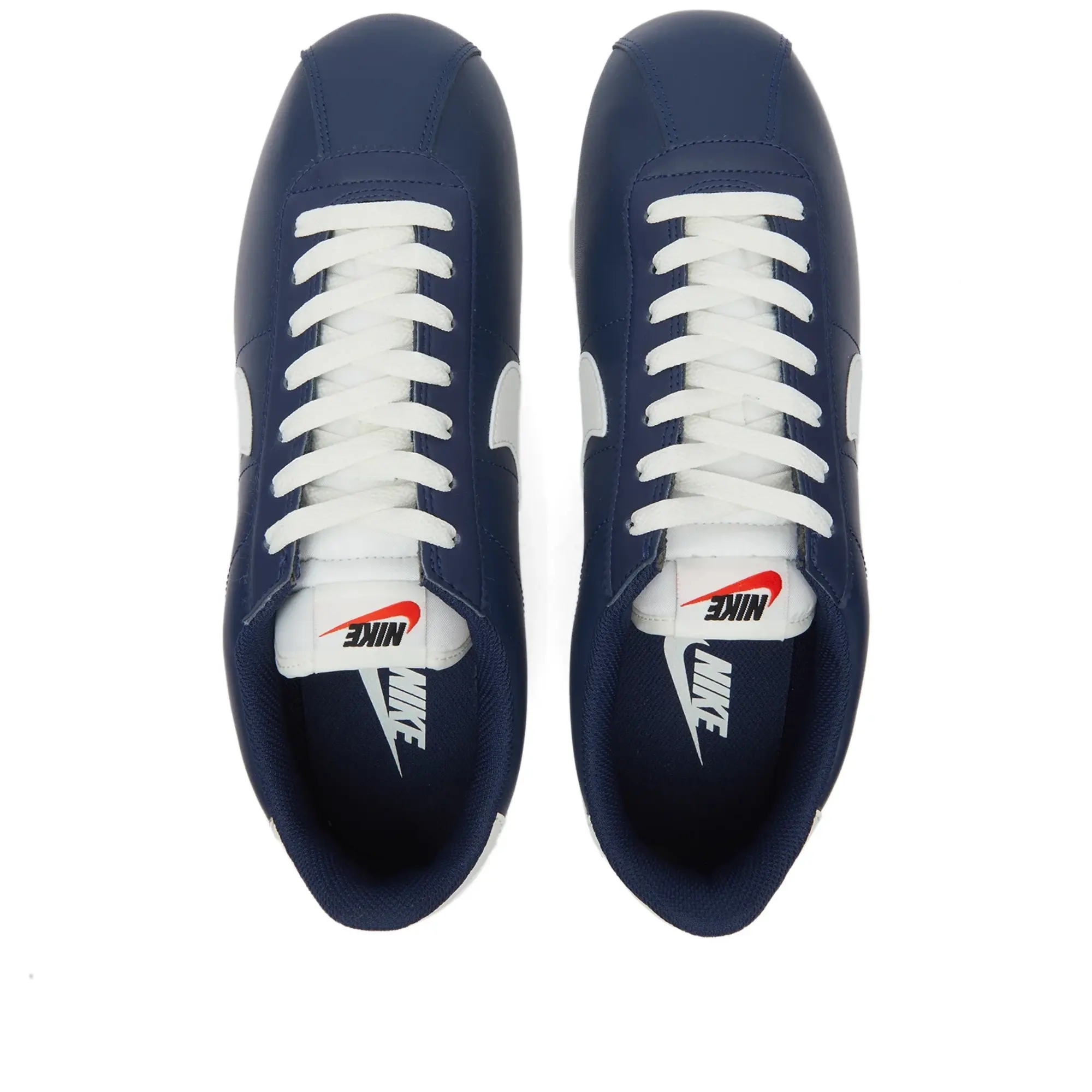 Nike Men's Cortez Midnight Navy/Sail