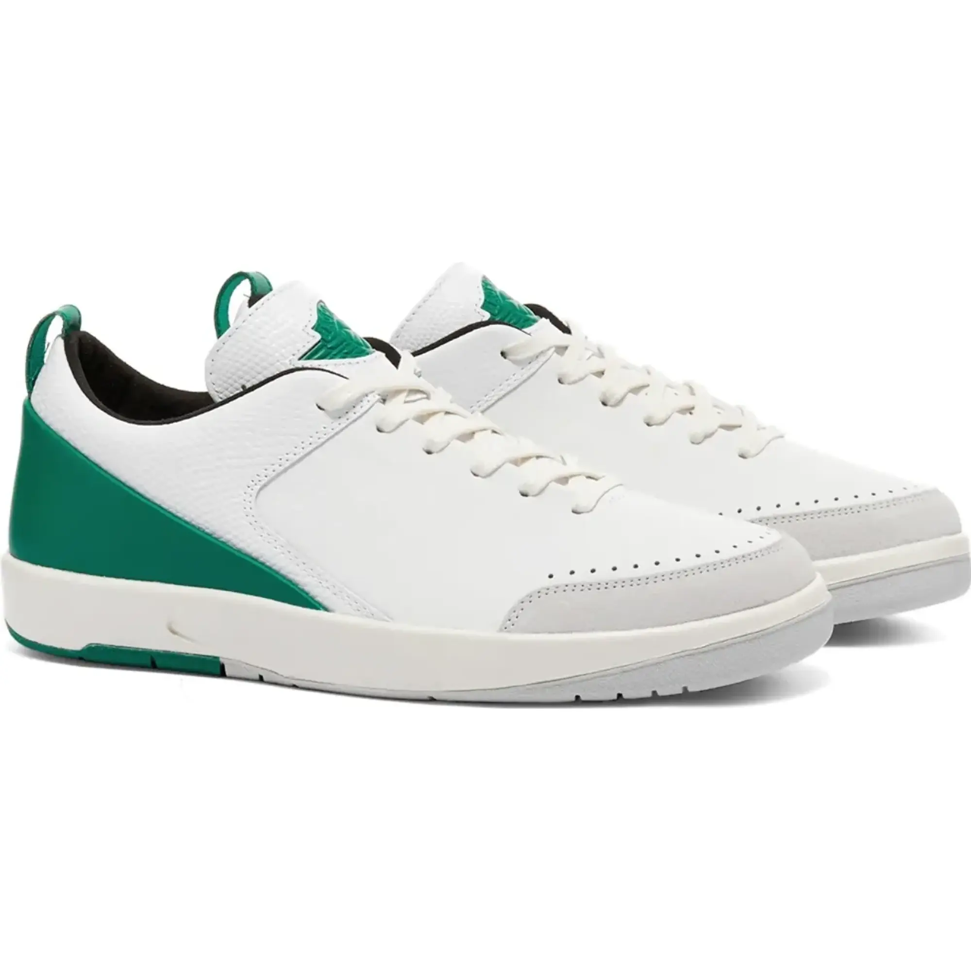 Nike Jordan Air Jordan Women's 2 Retro Low SE White/Grey/Sail
