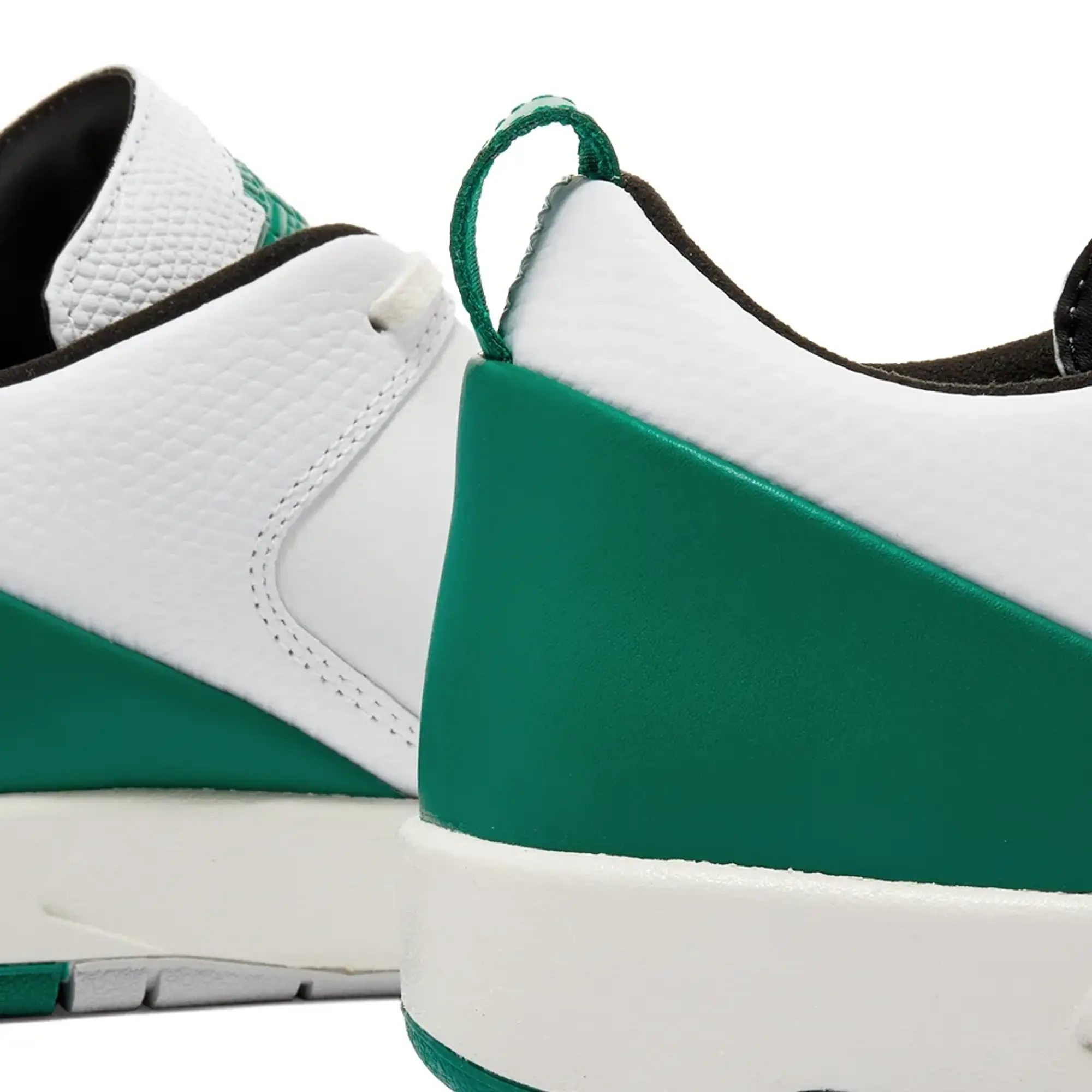 Nike Jordan Air Jordan Women's 2 Retro Low SE White/Grey/Sail