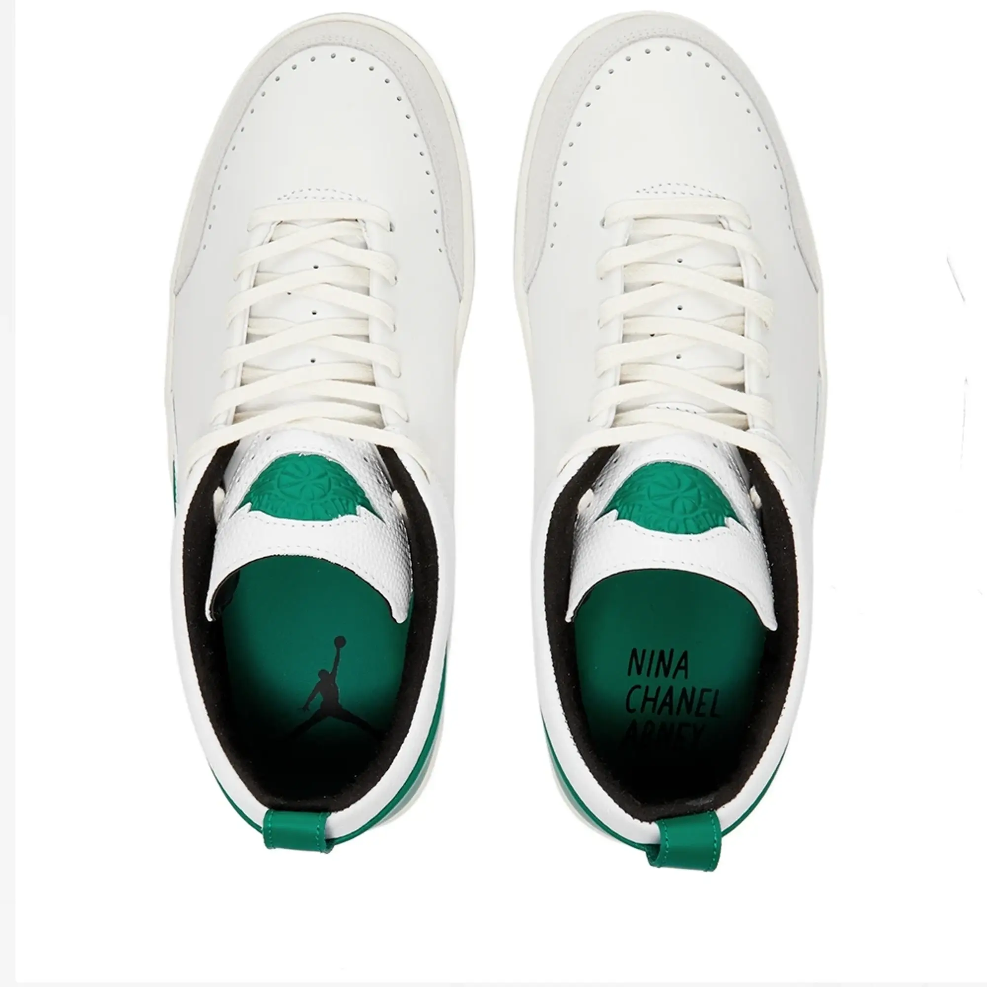 Nike Jordan Air Jordan Women's 2 Retro Low SE White/Grey/Sail