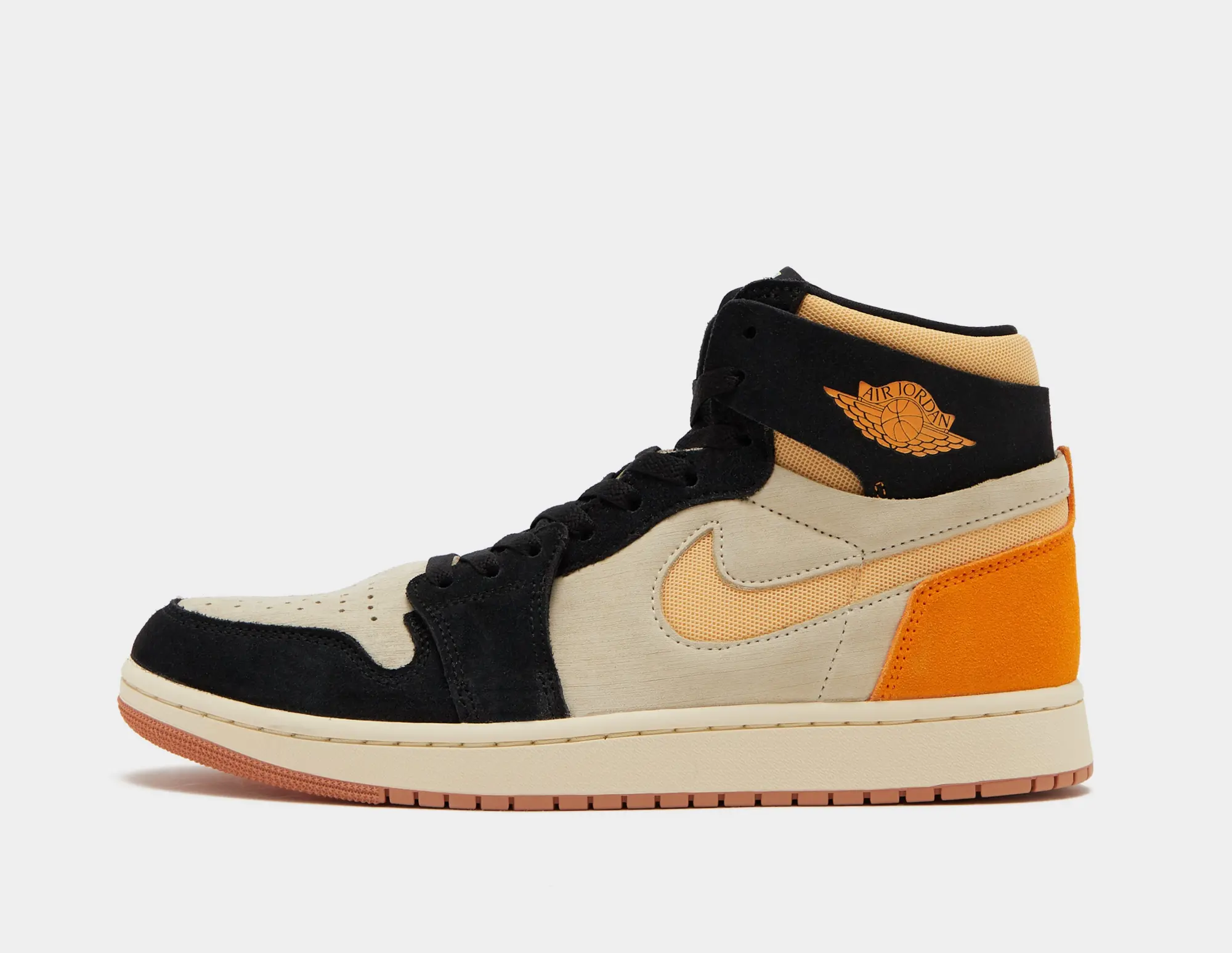 Nike Jordan Jordan 1 Zoom Air Cmft - White