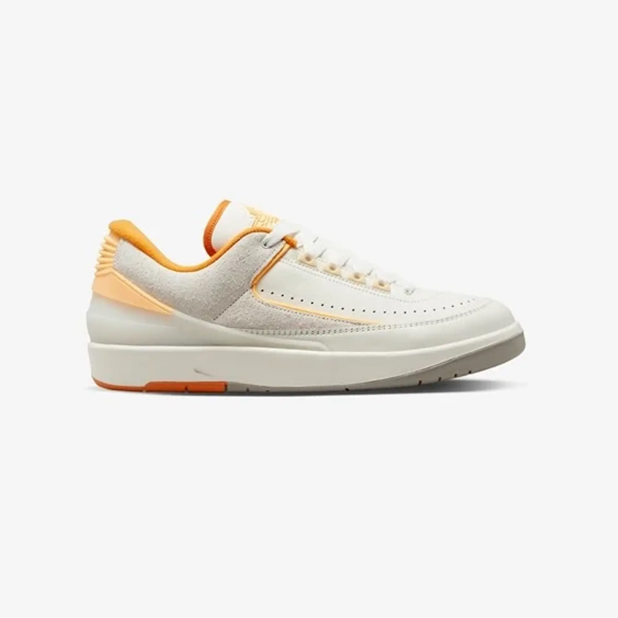 Nike Jordan AIR JORDAN 2 RETRO LOW CRAFT 'Melon Tint'