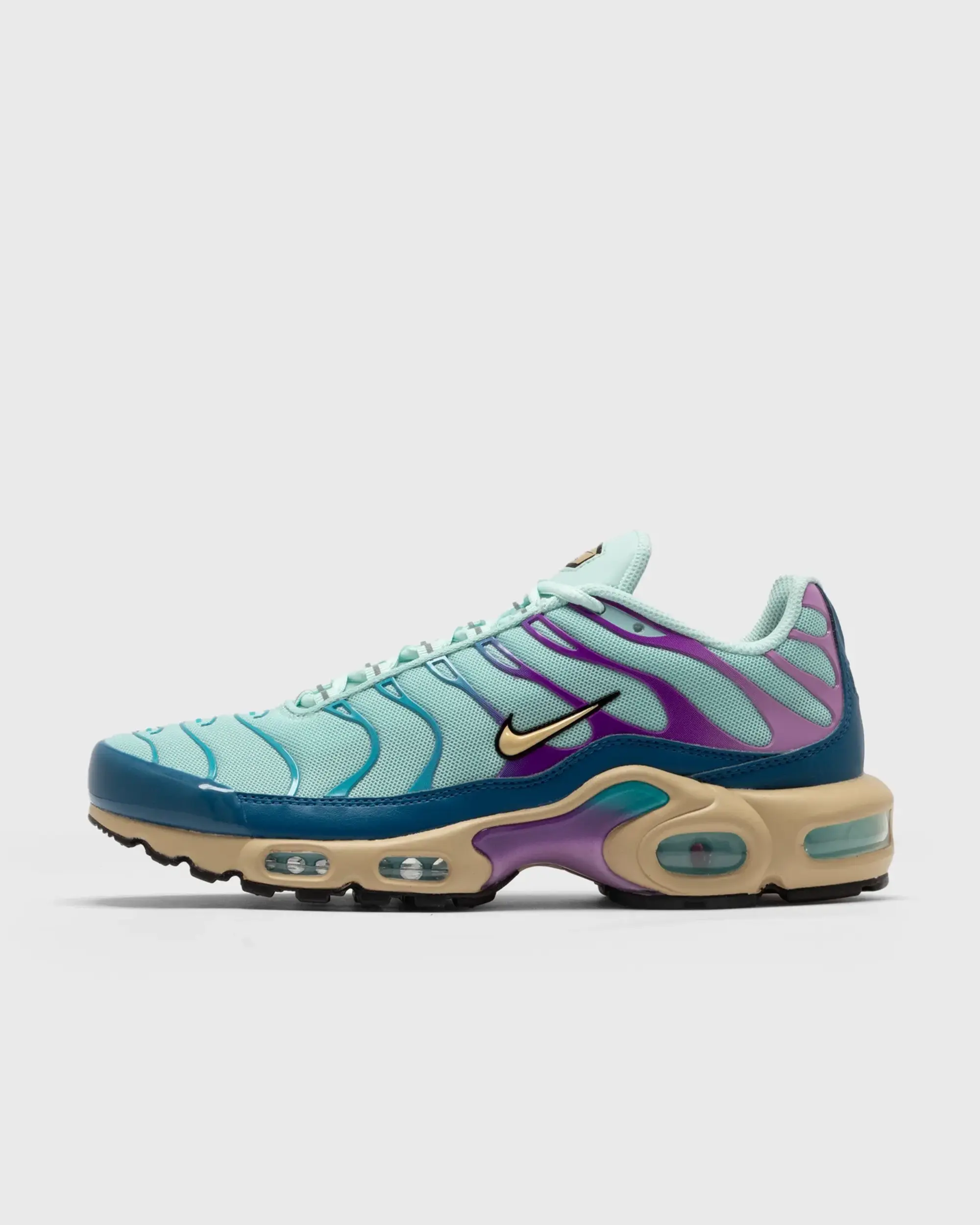 Nike Air Max Tuned 1 - Purple