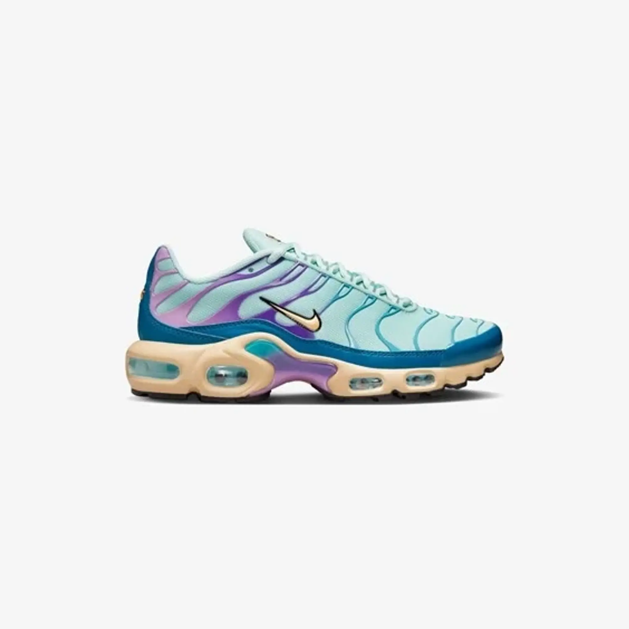 Nike WMNS AIR MAX PLUS