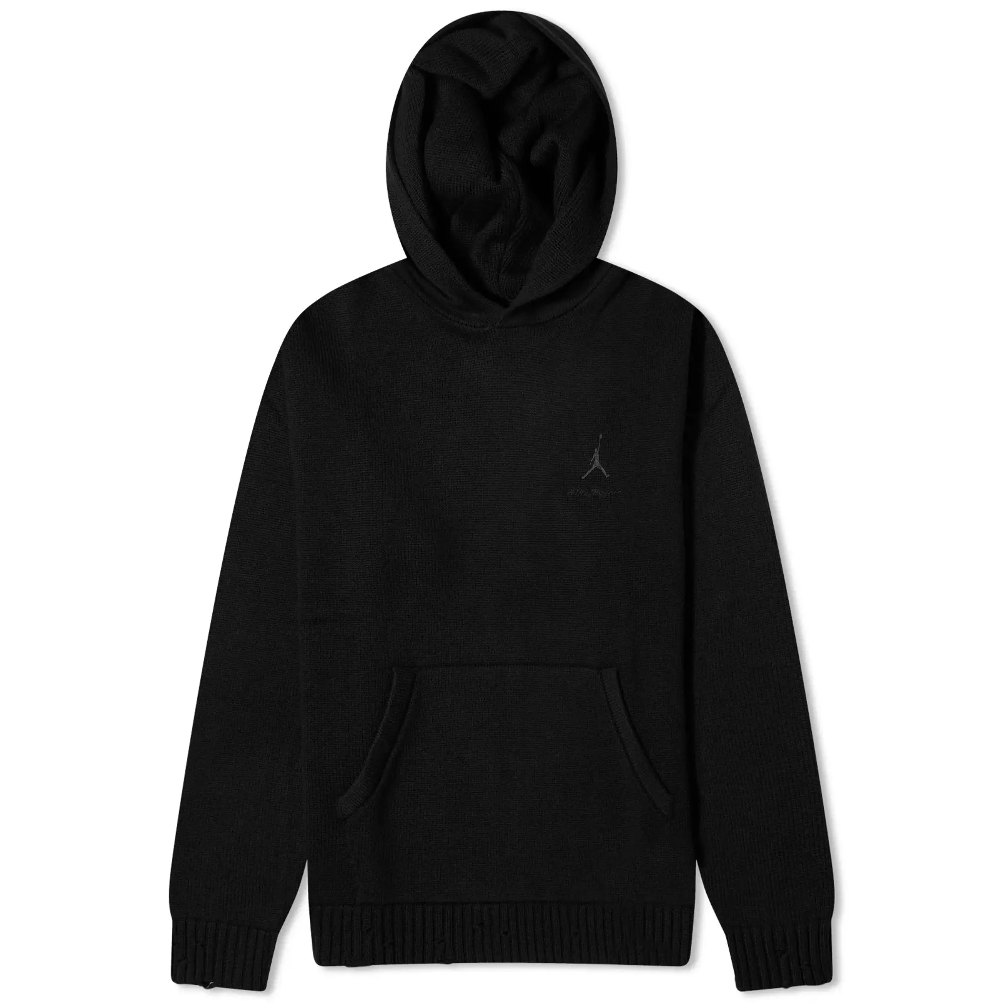 Nike Jordan Jordan x A Ma Maniere Hoodie, Black